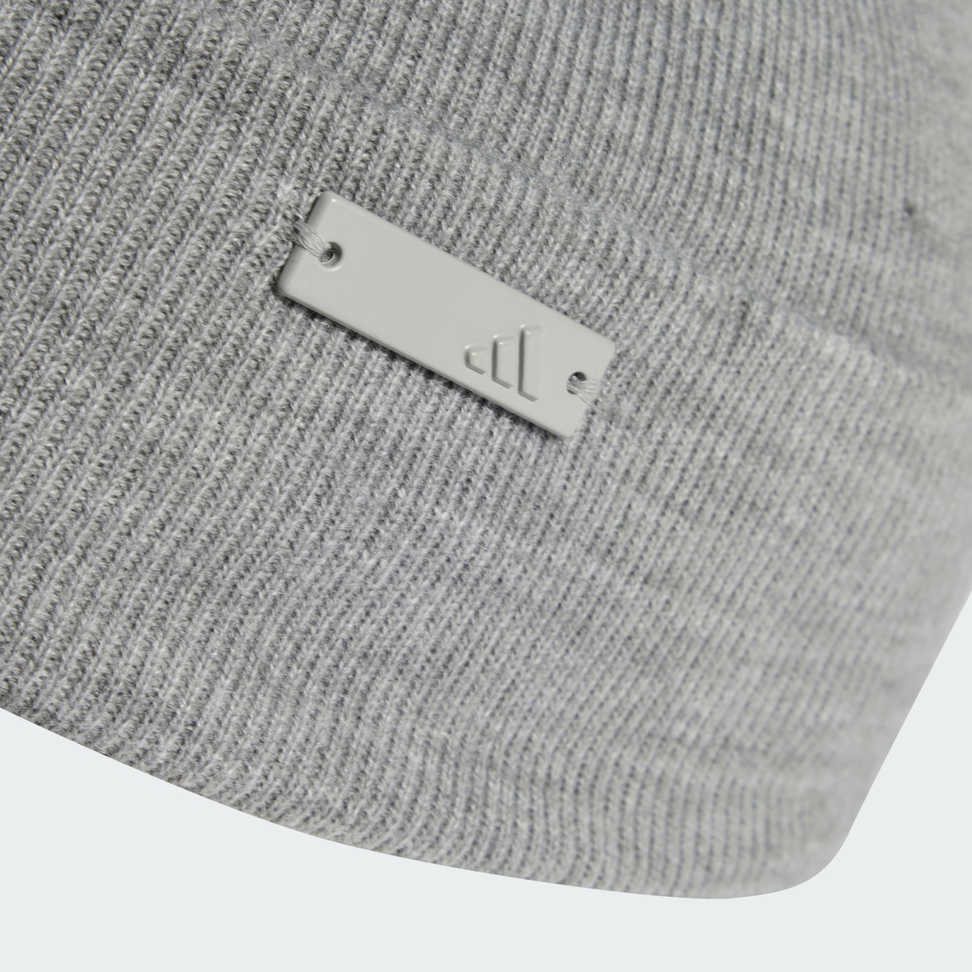 Adidas  Tonal Beanie Grey