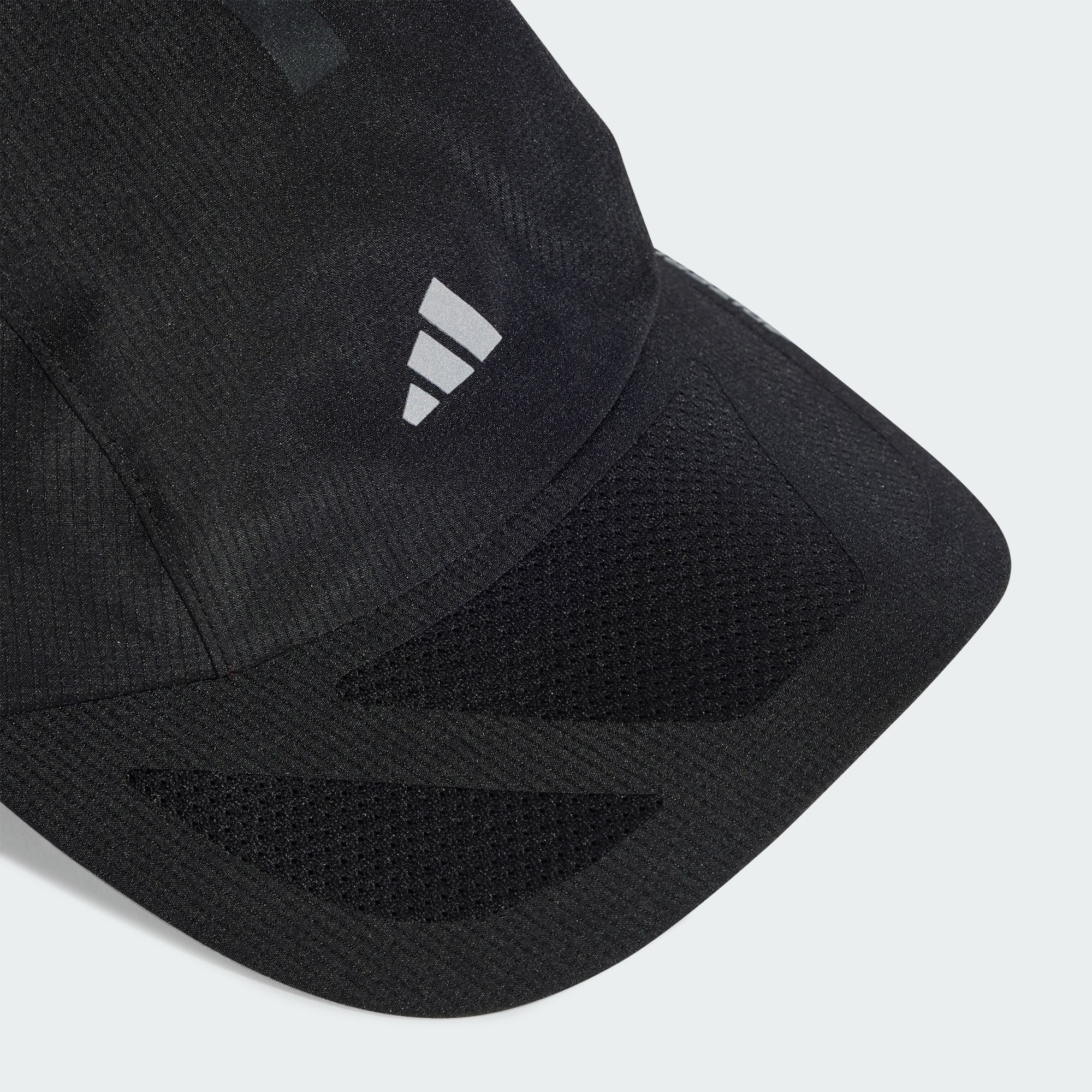 Adidas  Runningxadizero Lightweight Climacool Cap Black