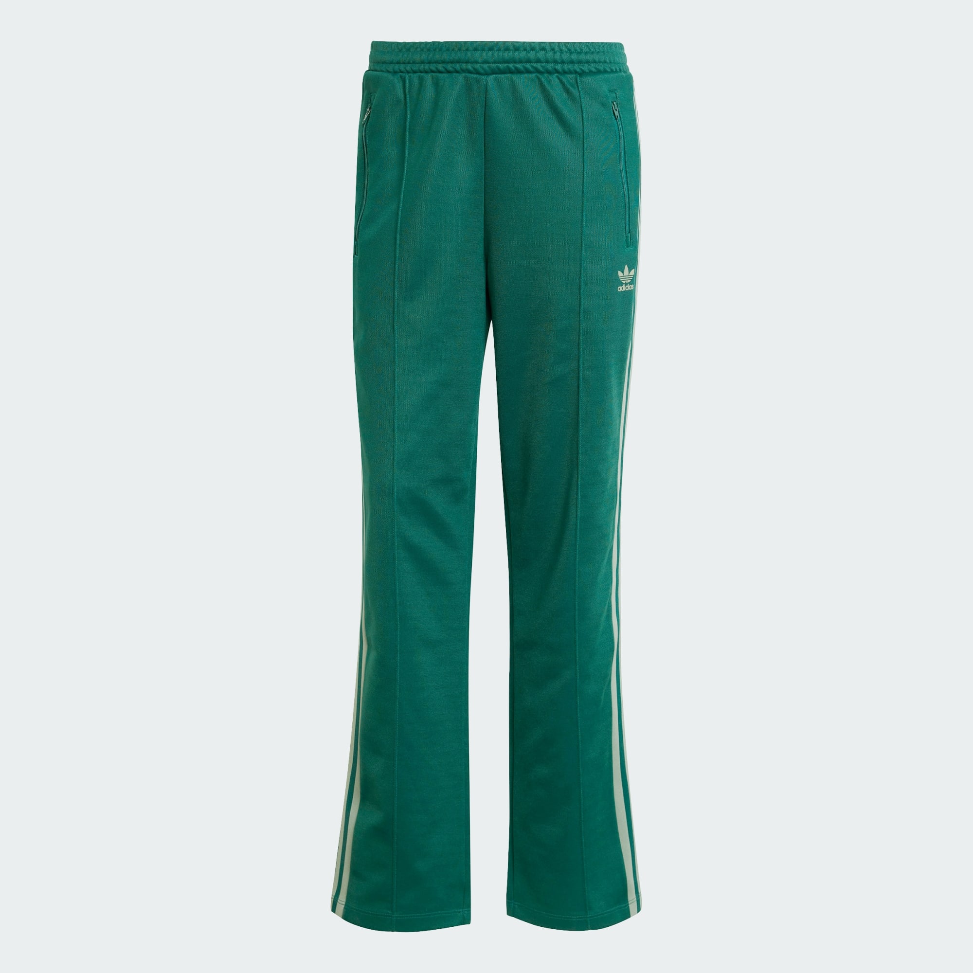 Adidas Originals Women Beckenbauer Track Pants Purple