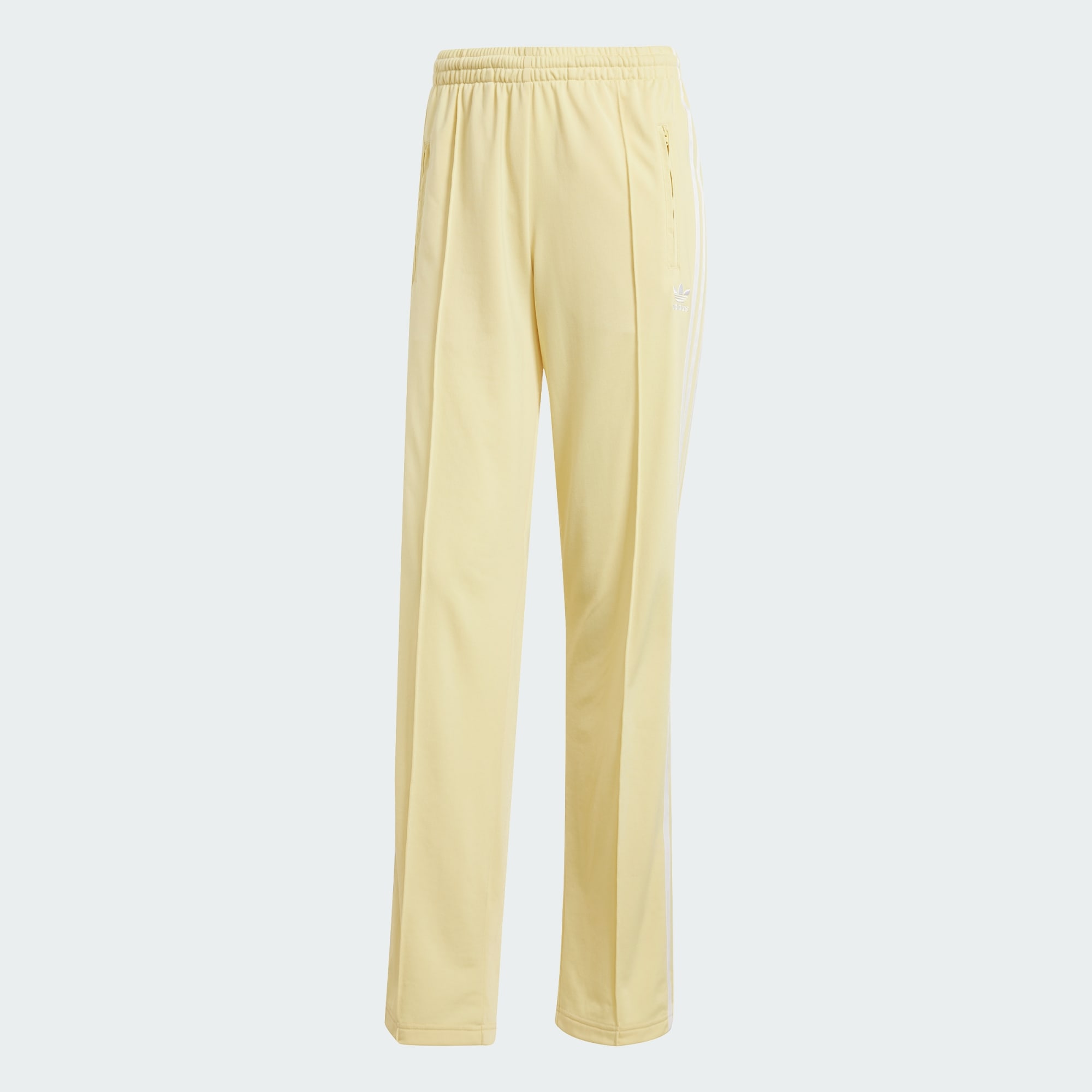 Adidas Originals Women Adicolor Classics Firebird Track Pant Red