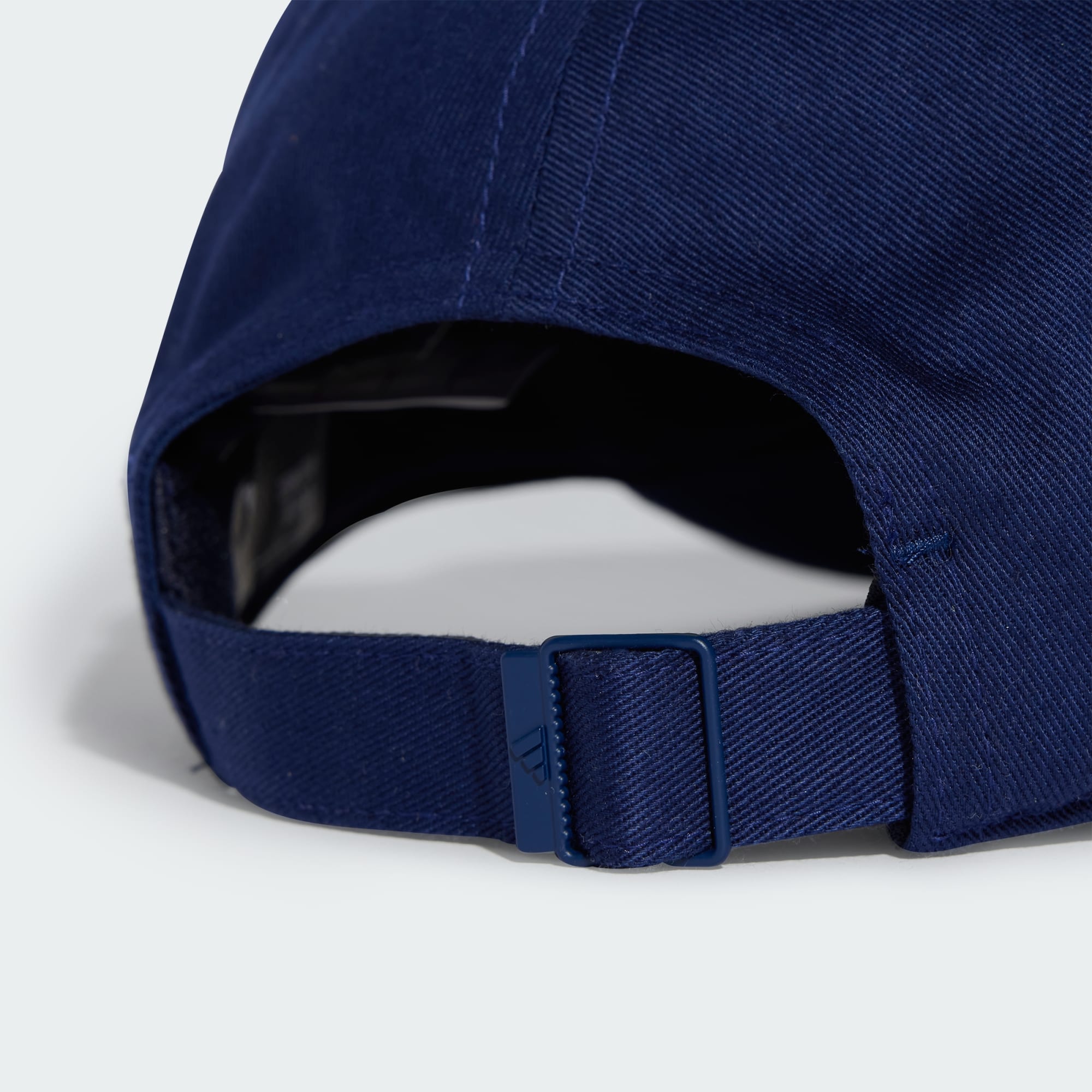 Adidas  New Logo Baseball Cap Black