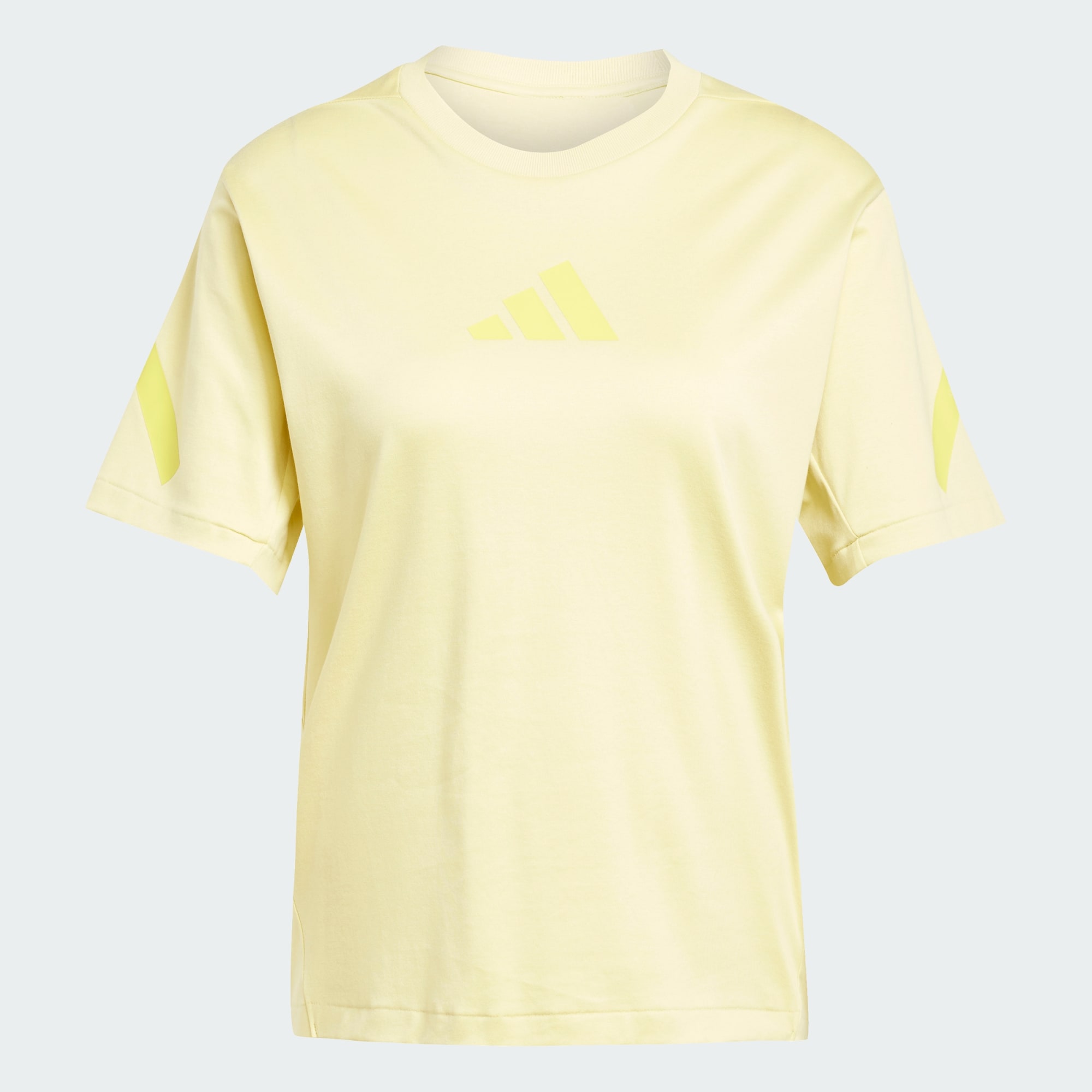 Adidas Women Z.n.e. Tee Black