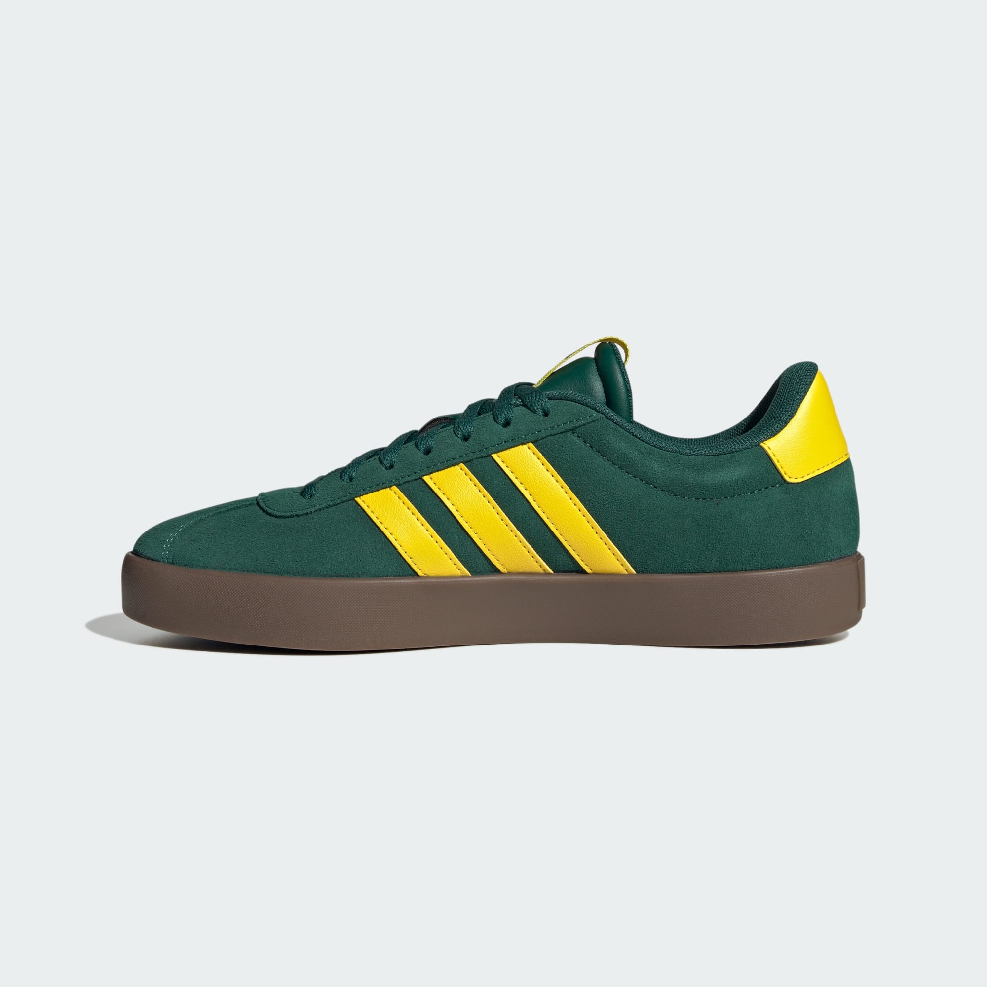 Adidas Men Vl Court 3.0 Shoes Blue
