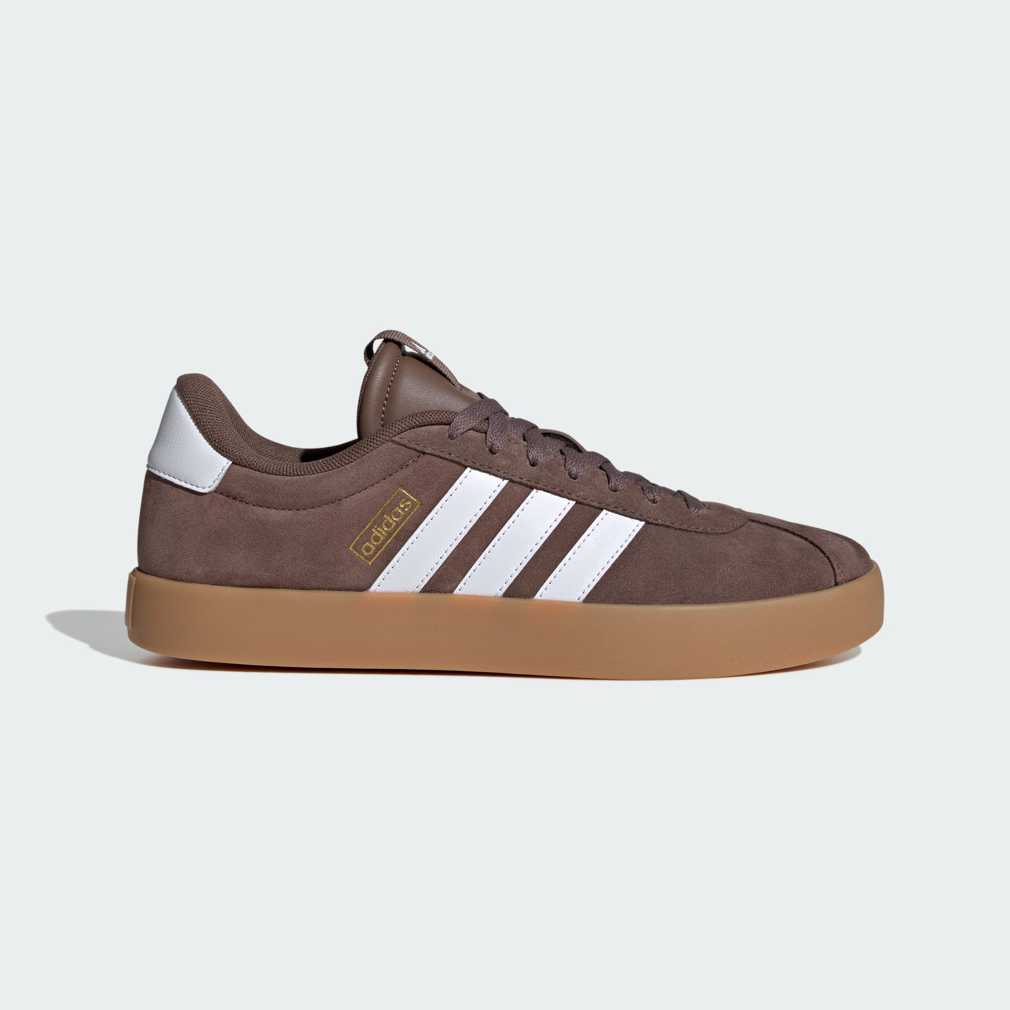 Adidas Men Vl Court 3.0 Shoes Blue