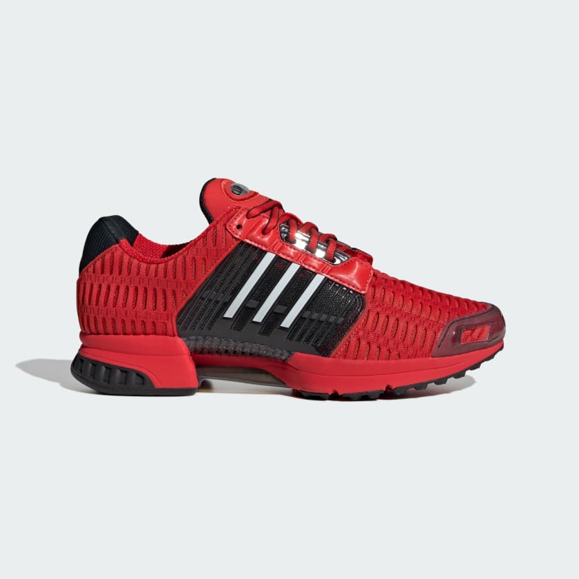 Adidas Originals Men Climacool 1 Shoes Red