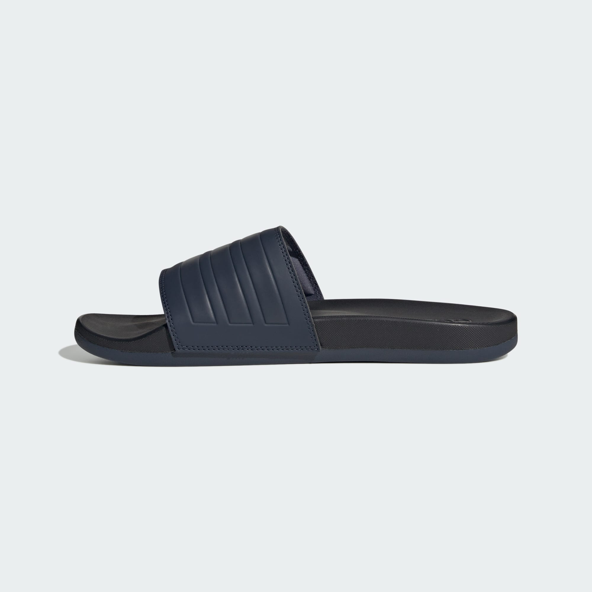 adidas Unisex Adilette Comfort Slides - Mens Shoes |