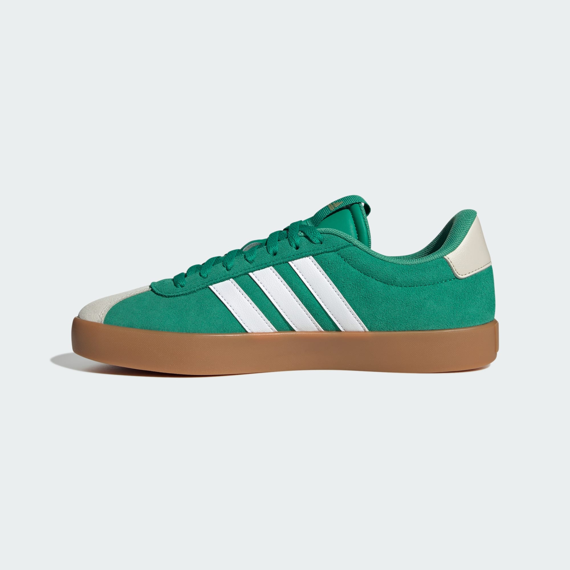 Adidas Men Vl Court 3.0 Shoes Blue