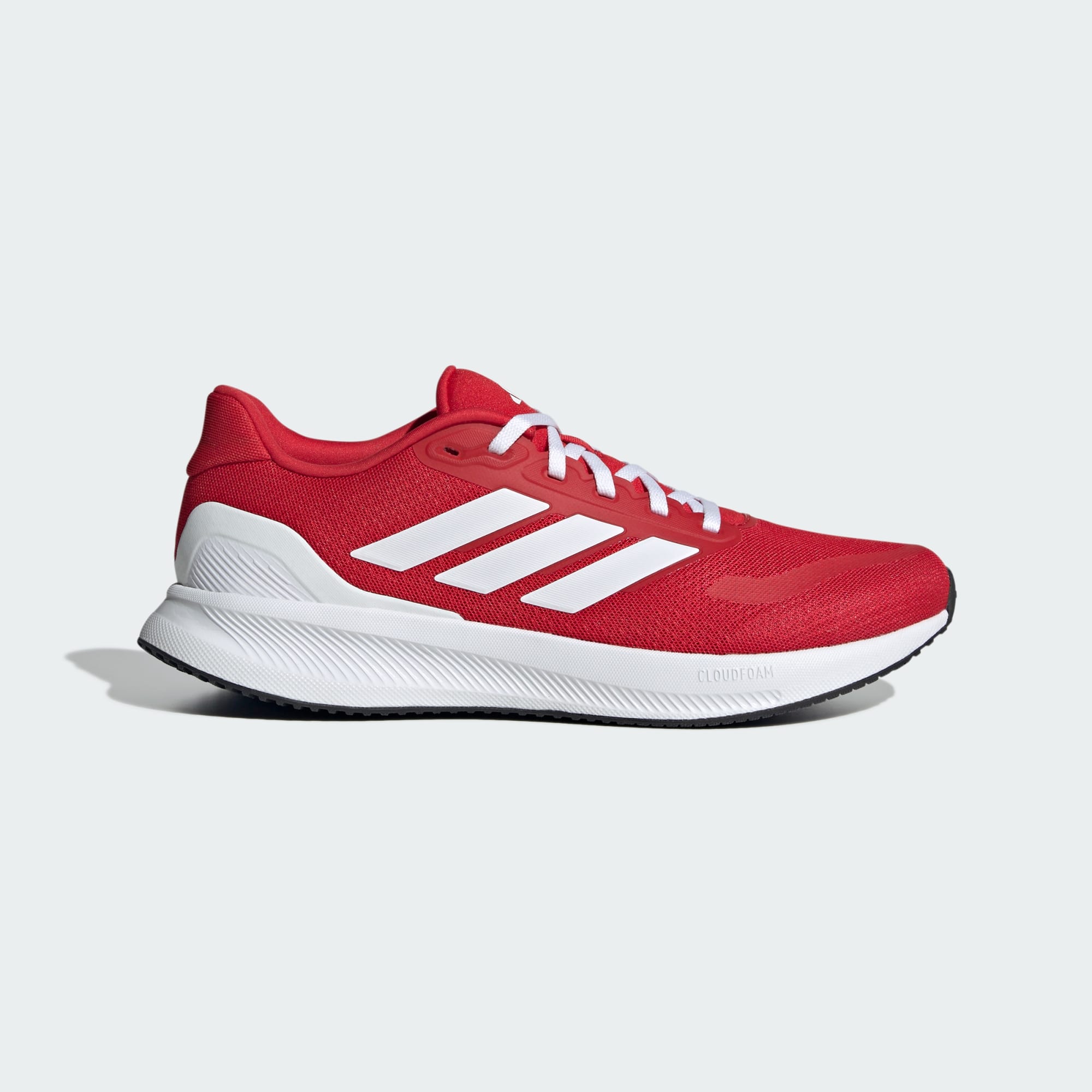 Adidas Men Runfalcon 5 Running Shoes Blue