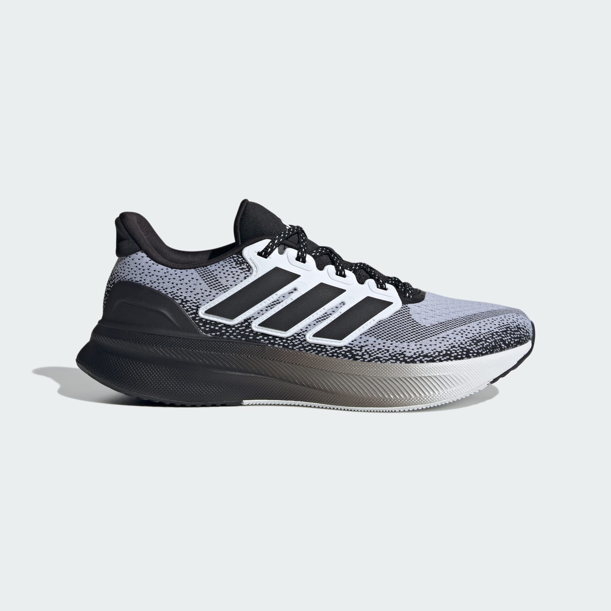 Adidas Men Ultrarun 5 Running Shoes White