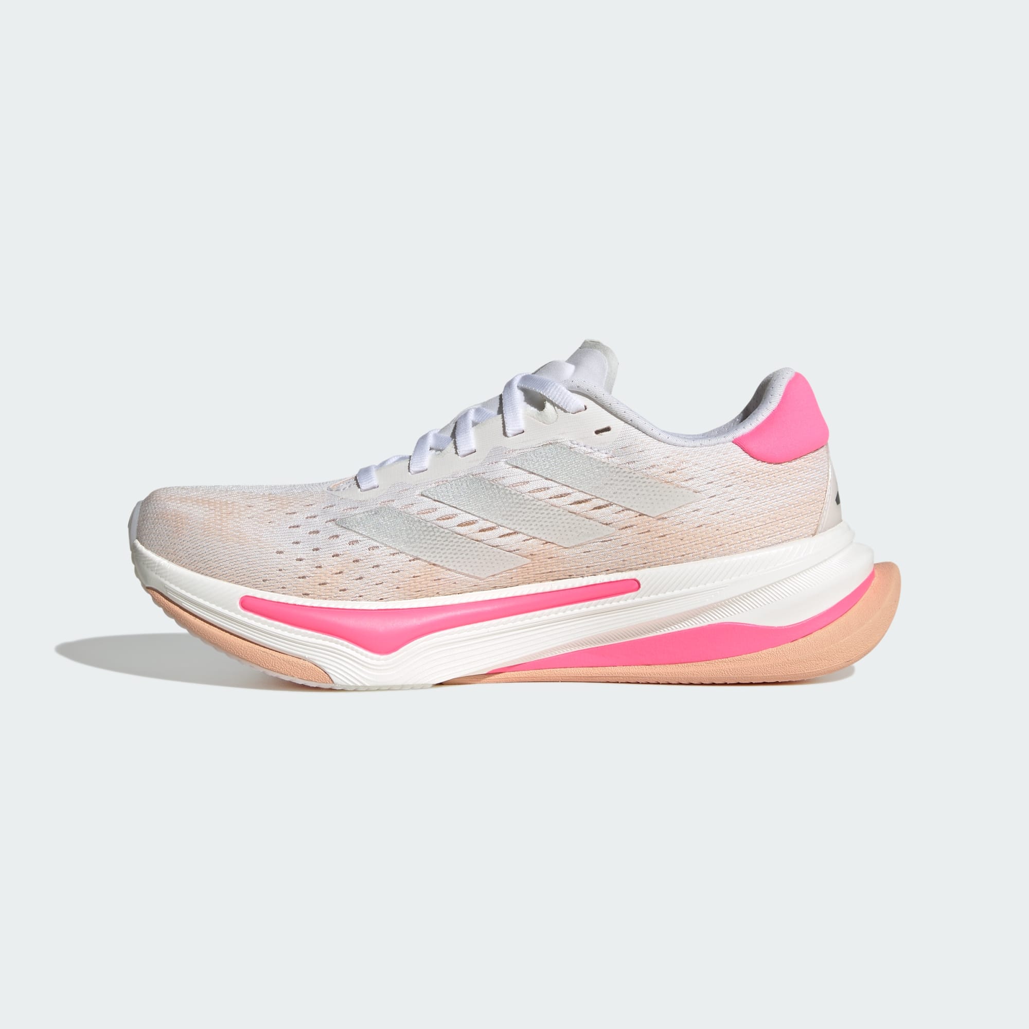 Adidas Women Supernova Prima Running Shoes White