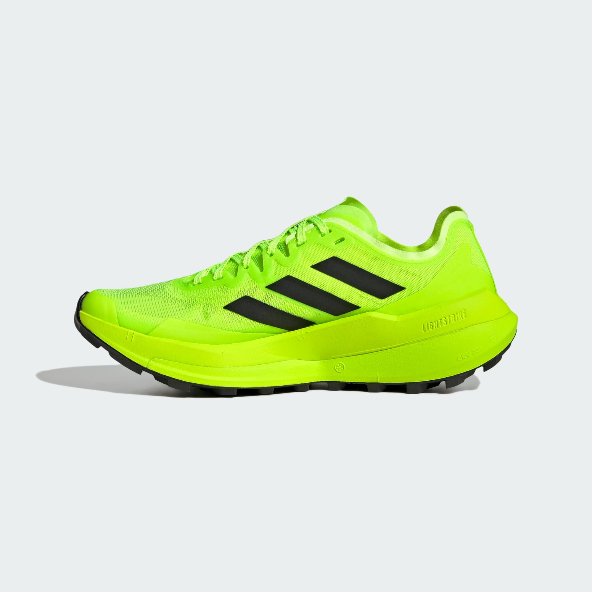 Adidas Women Terrex Agravic Speed Trail Running Shoes Pink