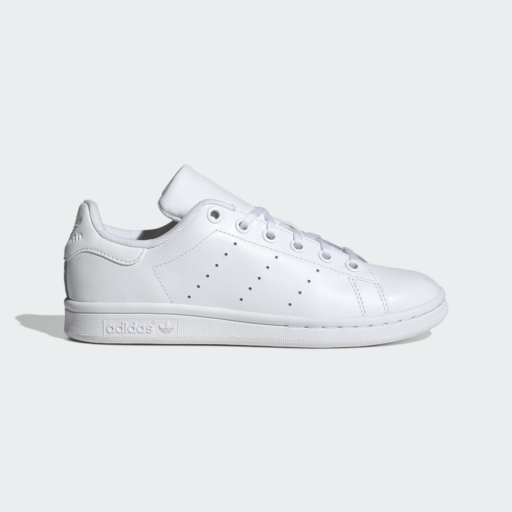 Adidas Originals Kids Stan Smith Shoes Kids White