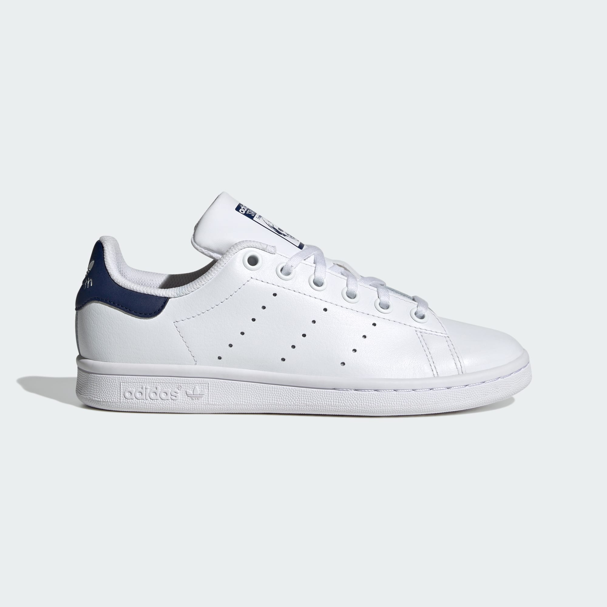 Adidas Originals Kids Stan Smith Shoes Kids White