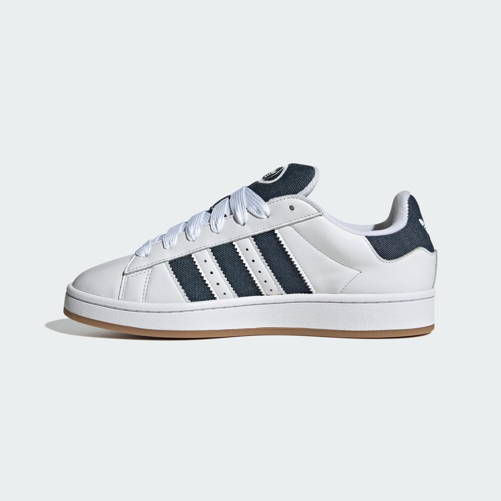 Adidas Originals Men Campus 00S Shoes White