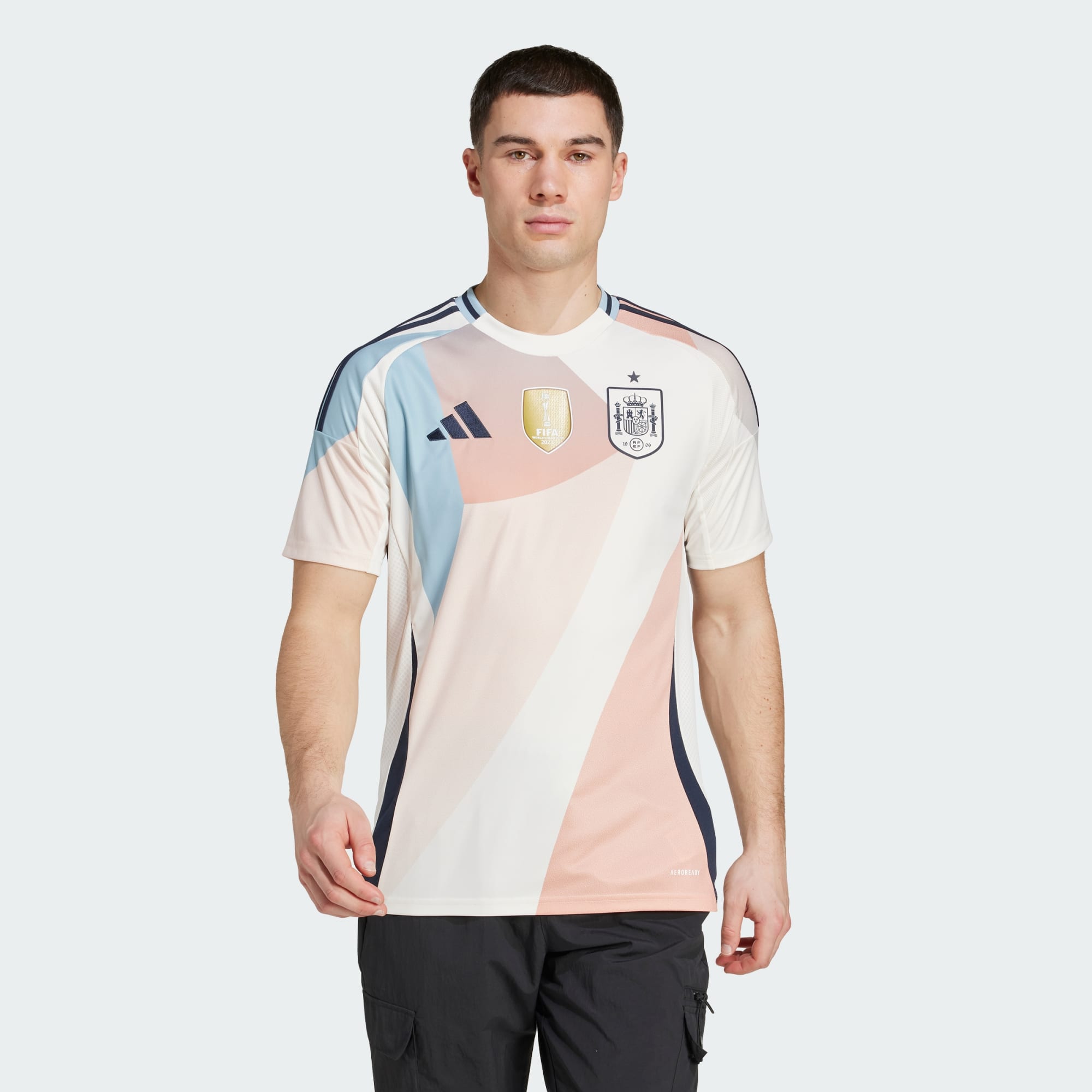 70s adidas Football Shirt - スロベニア製 $_12.JPG?set_id=880000500F