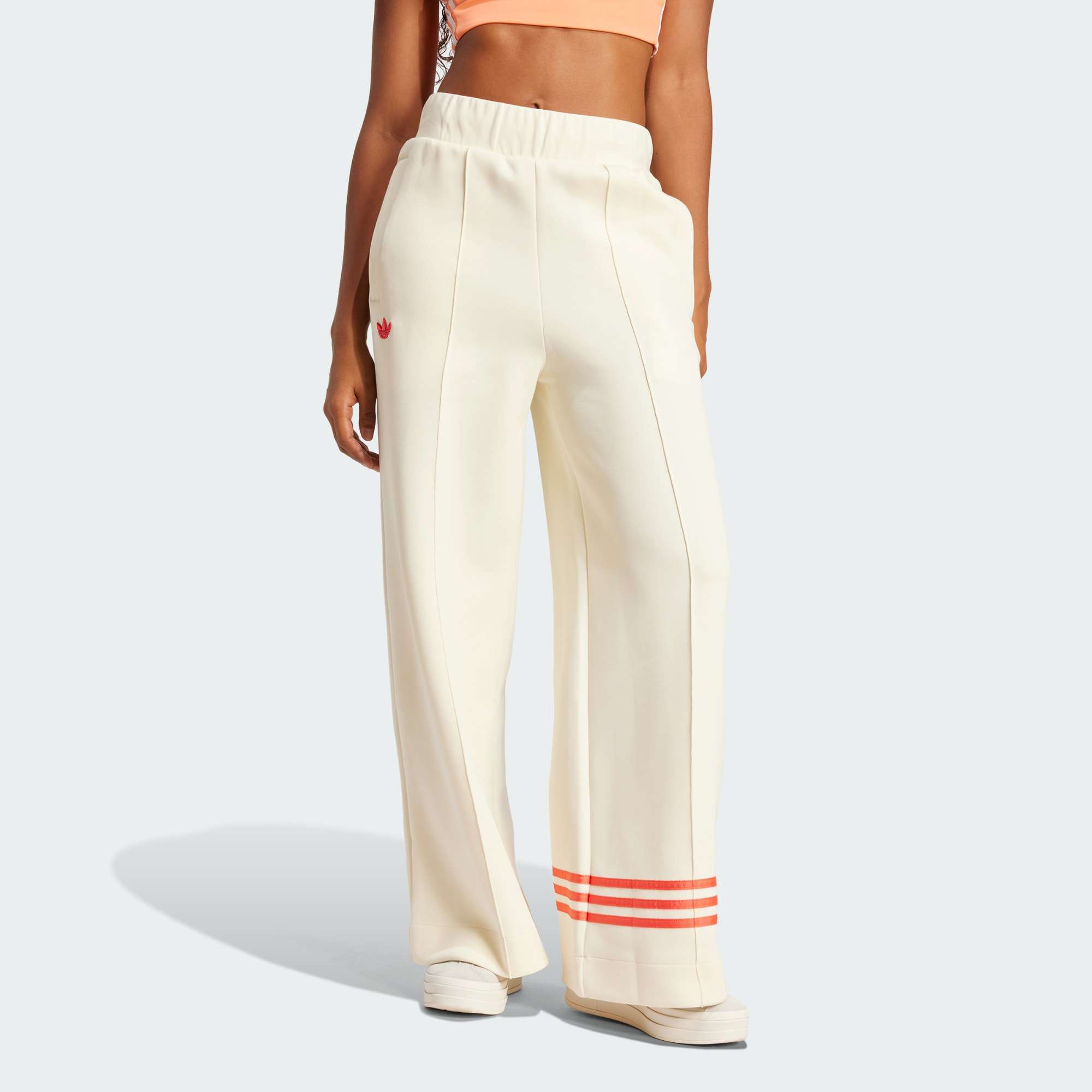Adidas Originals Women Adicolor Neuclassics Track Pants Black