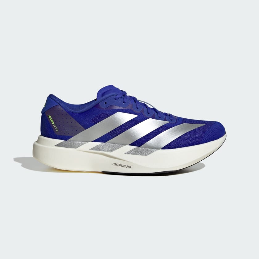 Adidas  Adizero Evo Sl Shoes White