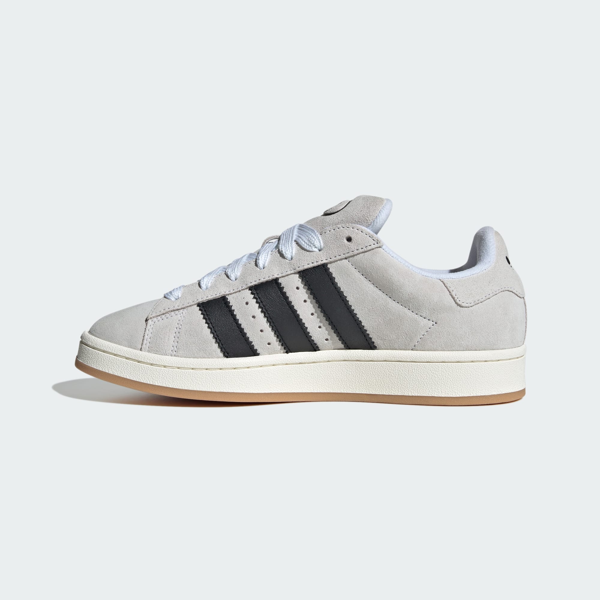 Adidas Originals Men Campus 00S Shoes Grey