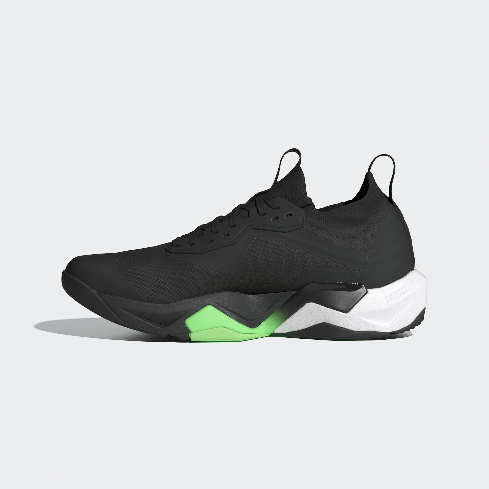 adidas Men Rapidmove ADV HIIT training shoes Mens Shoes