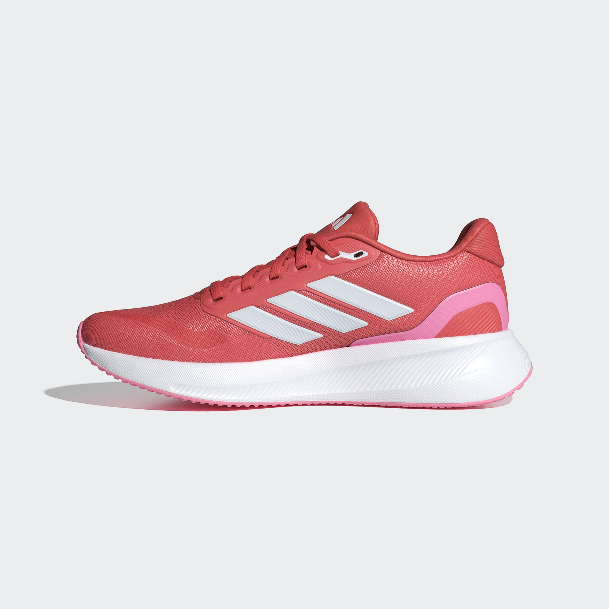 Adidas Women Runfalcon 5 Running Shoes Pink