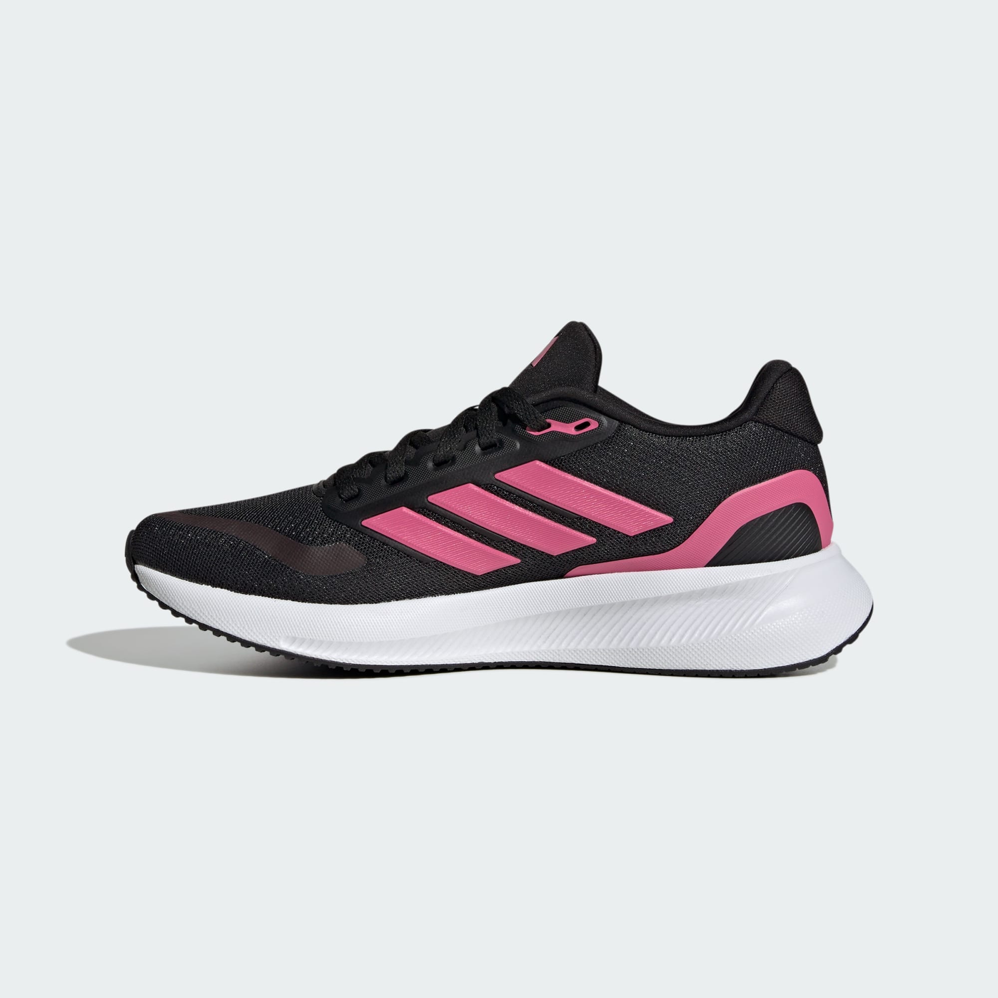 Adidas Women Runfalcon 5 Running Shoes Pink
