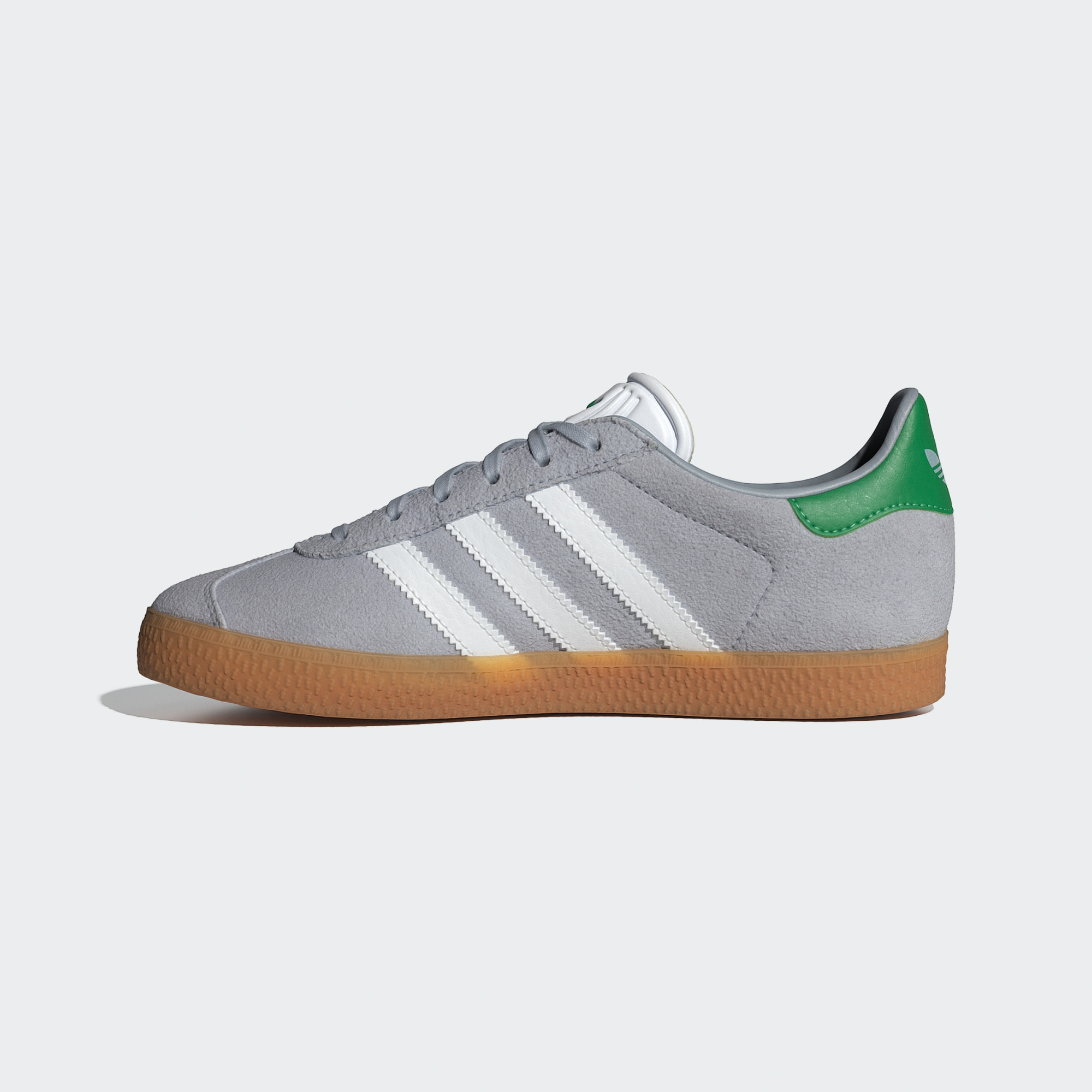Adidas Originals Kids Gazelle Shoes Black