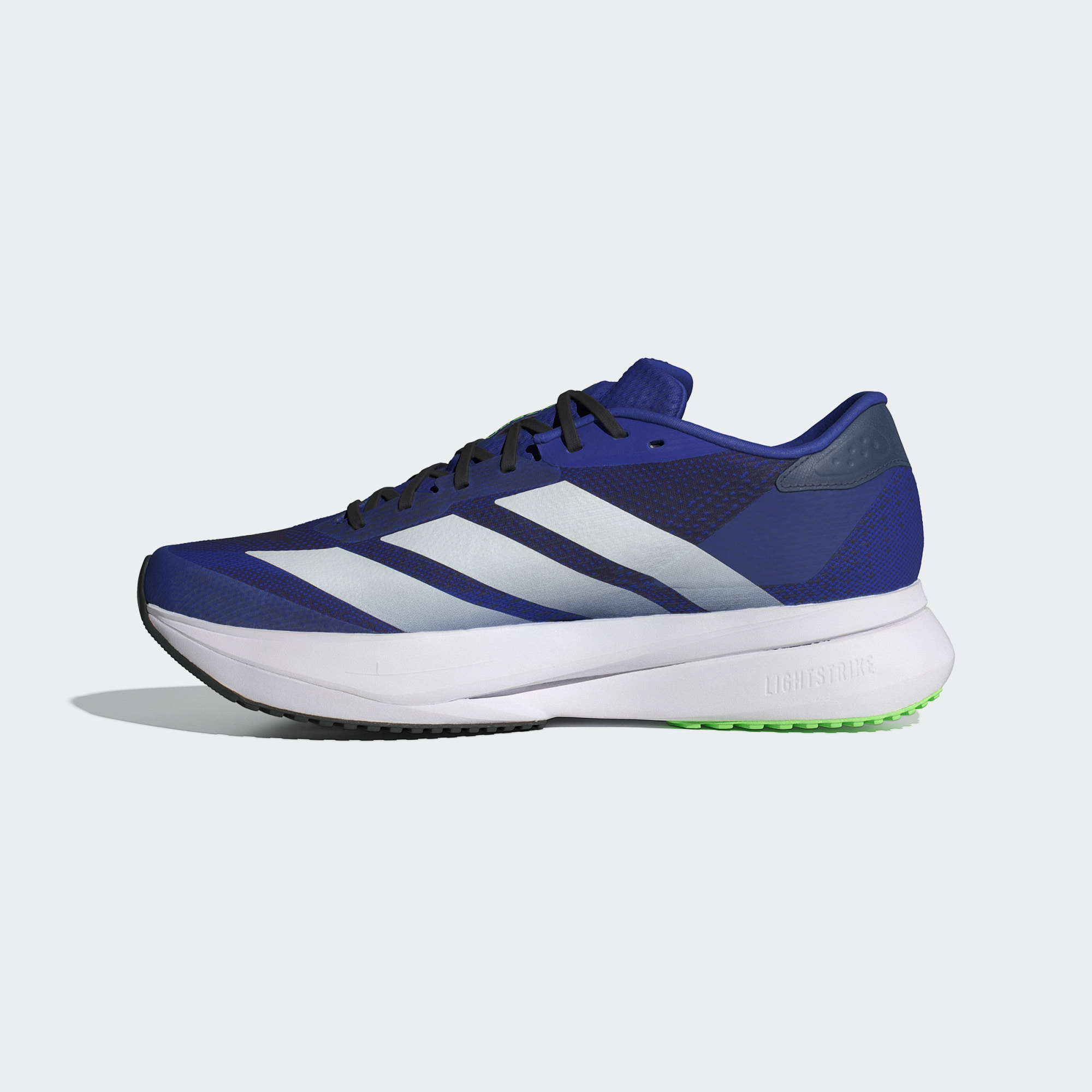 Adidas Men Adizero Sl 2 Blue