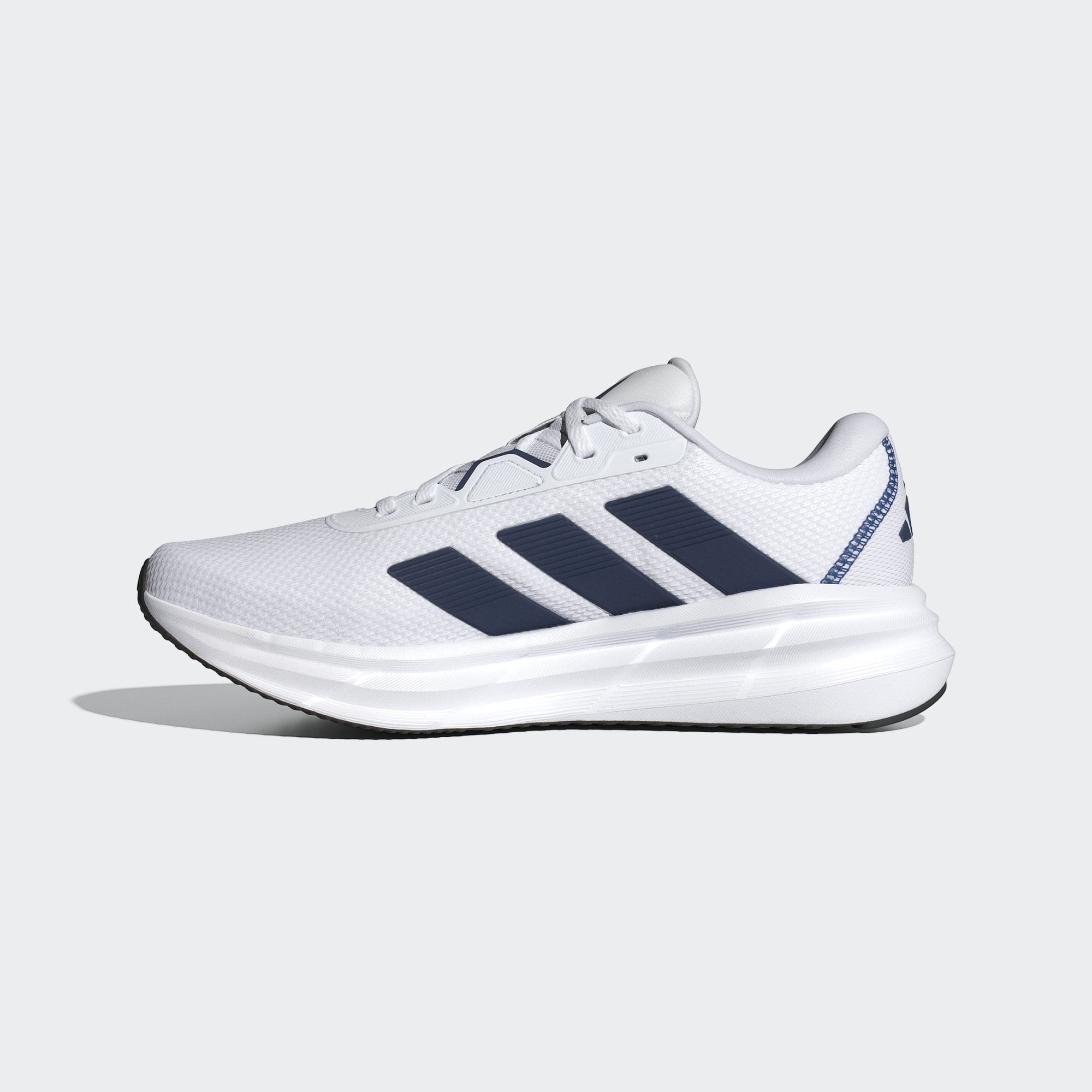 Adidas Men Galaxy 7 Running Shoes Blue