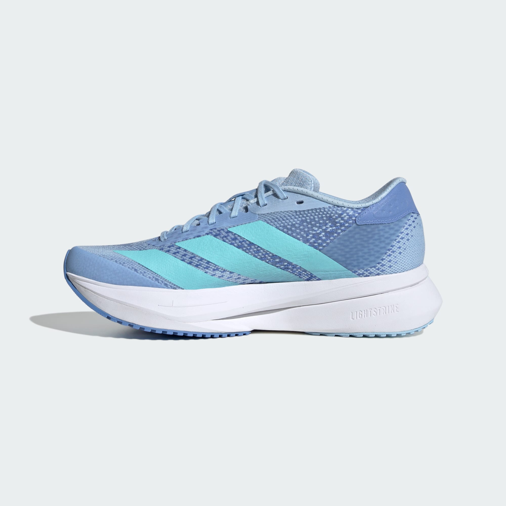 Adidas Women Adizero Sl2 Shoes Blue