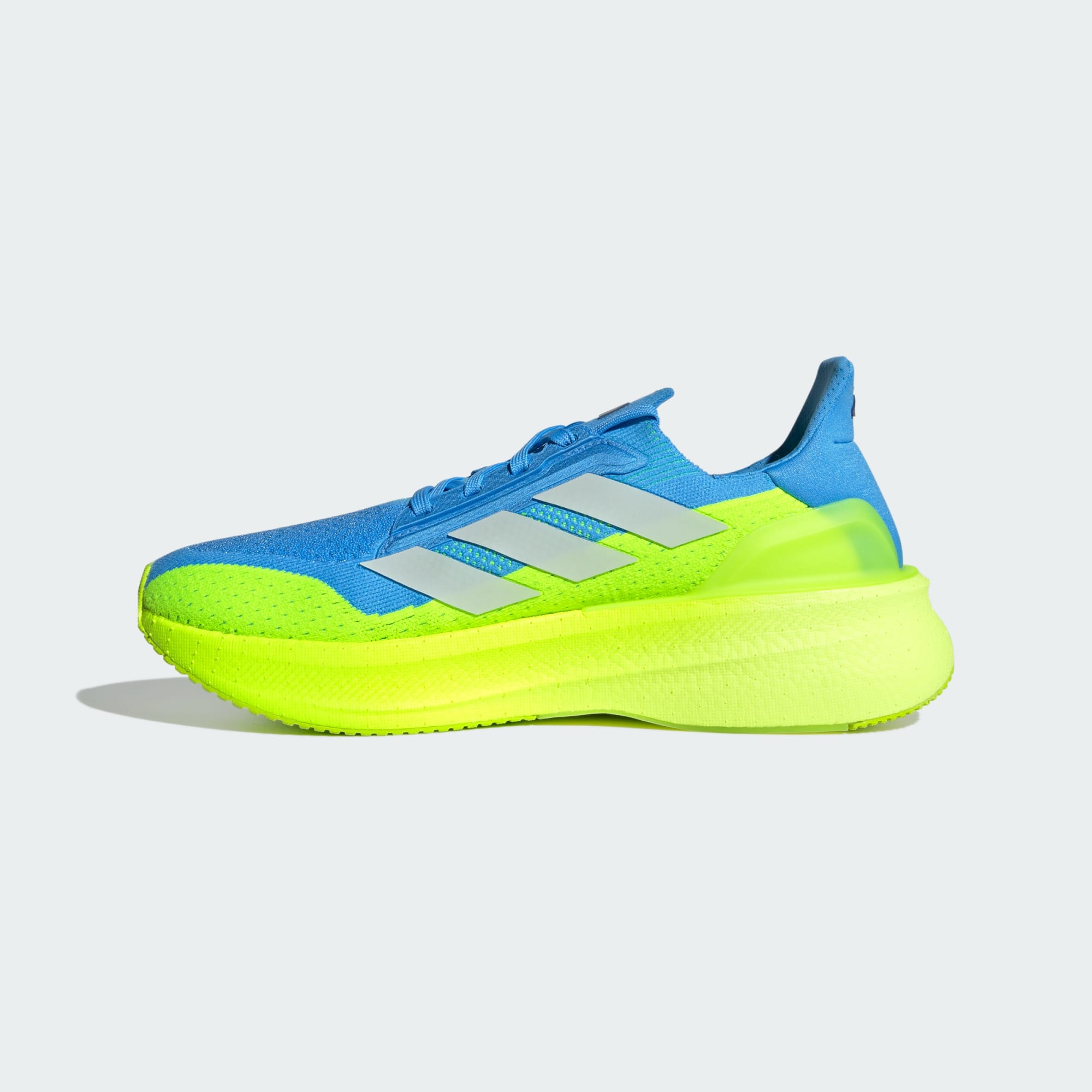 Adidas Men Ultraboost 5X Shoes Black