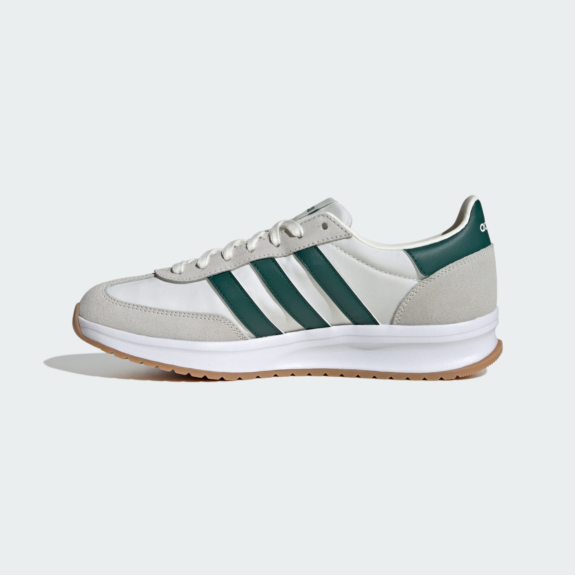 Adidas Men Run 70S 2.0 Shoes White