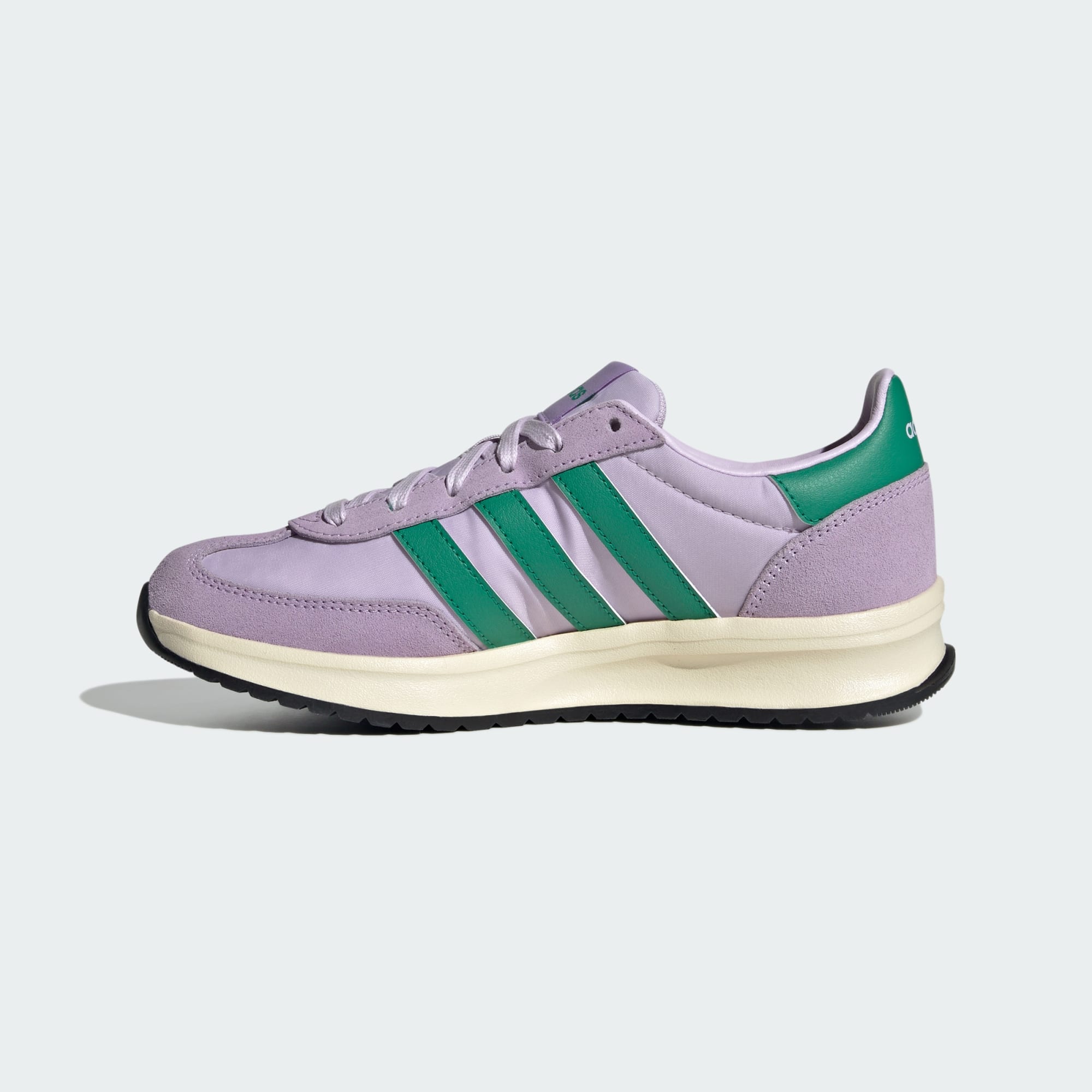 Adidas Women's White Run 70S 2.0 Shoes Size 9