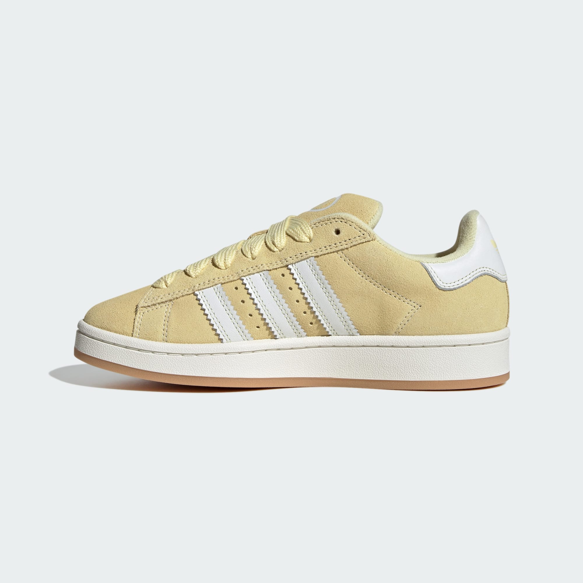Adidas Originals Women Campus 00S Shoes White