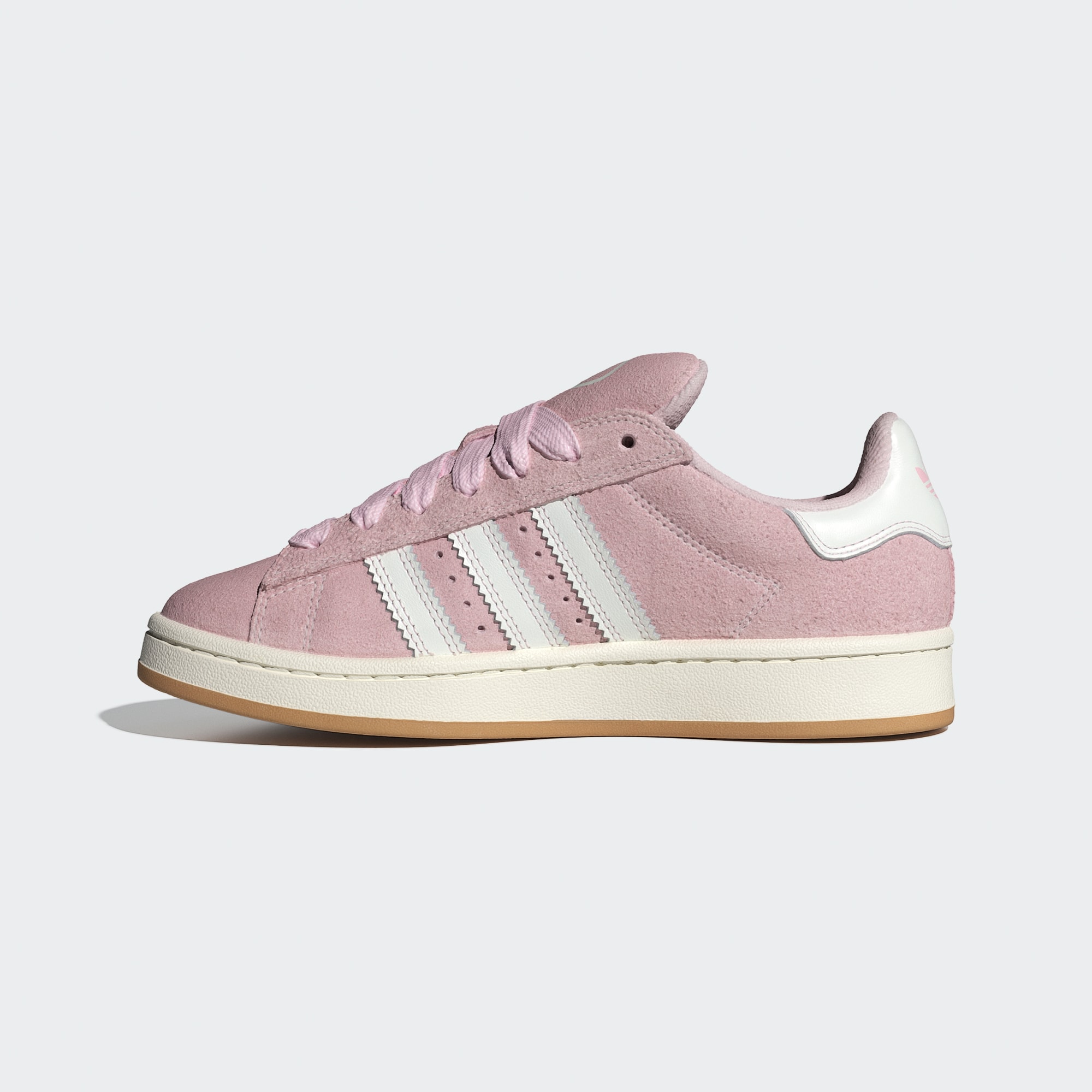 Adidas Originals Women Campus 00S Shoes White