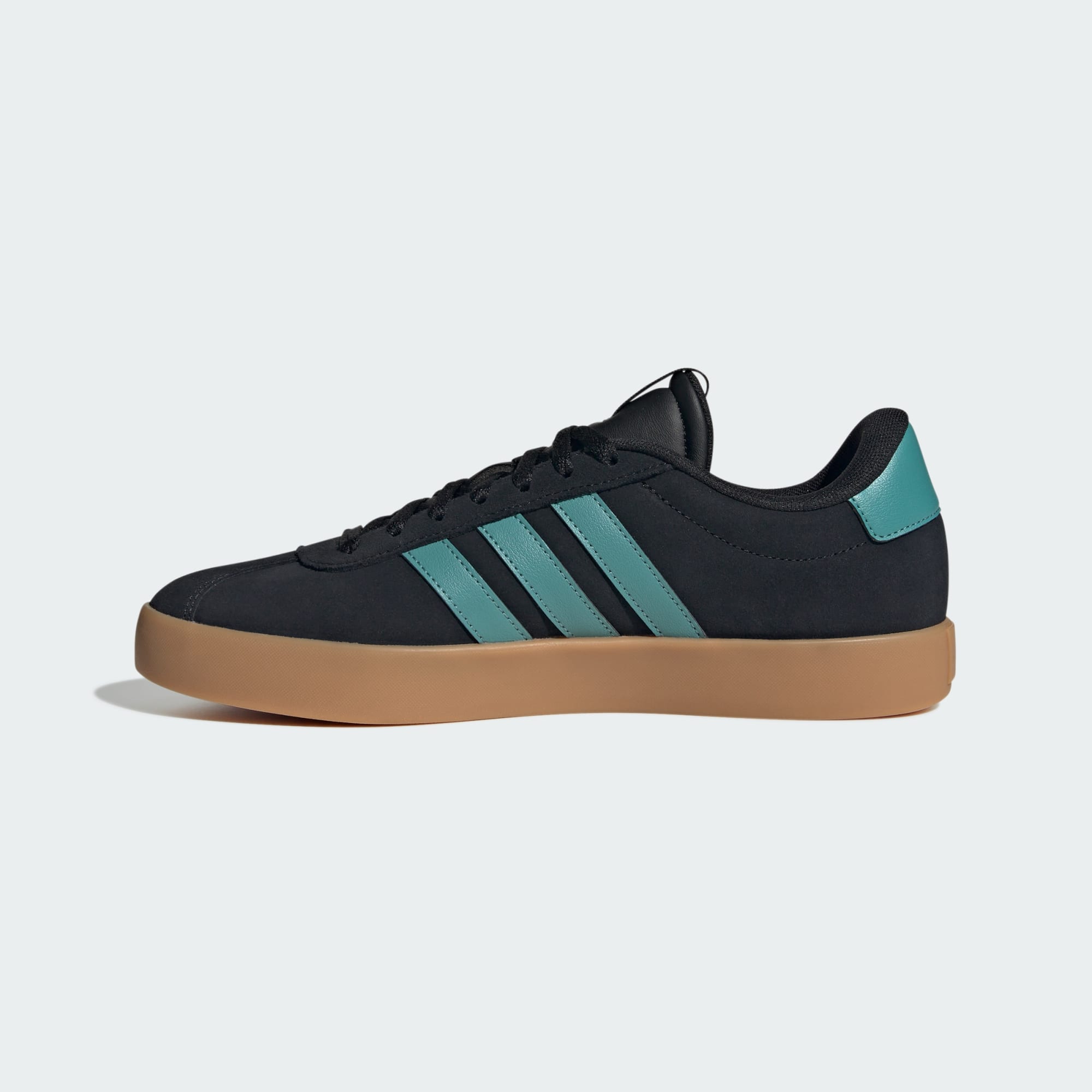 Adidas Men Vl Court 3.0 Shoes Blue