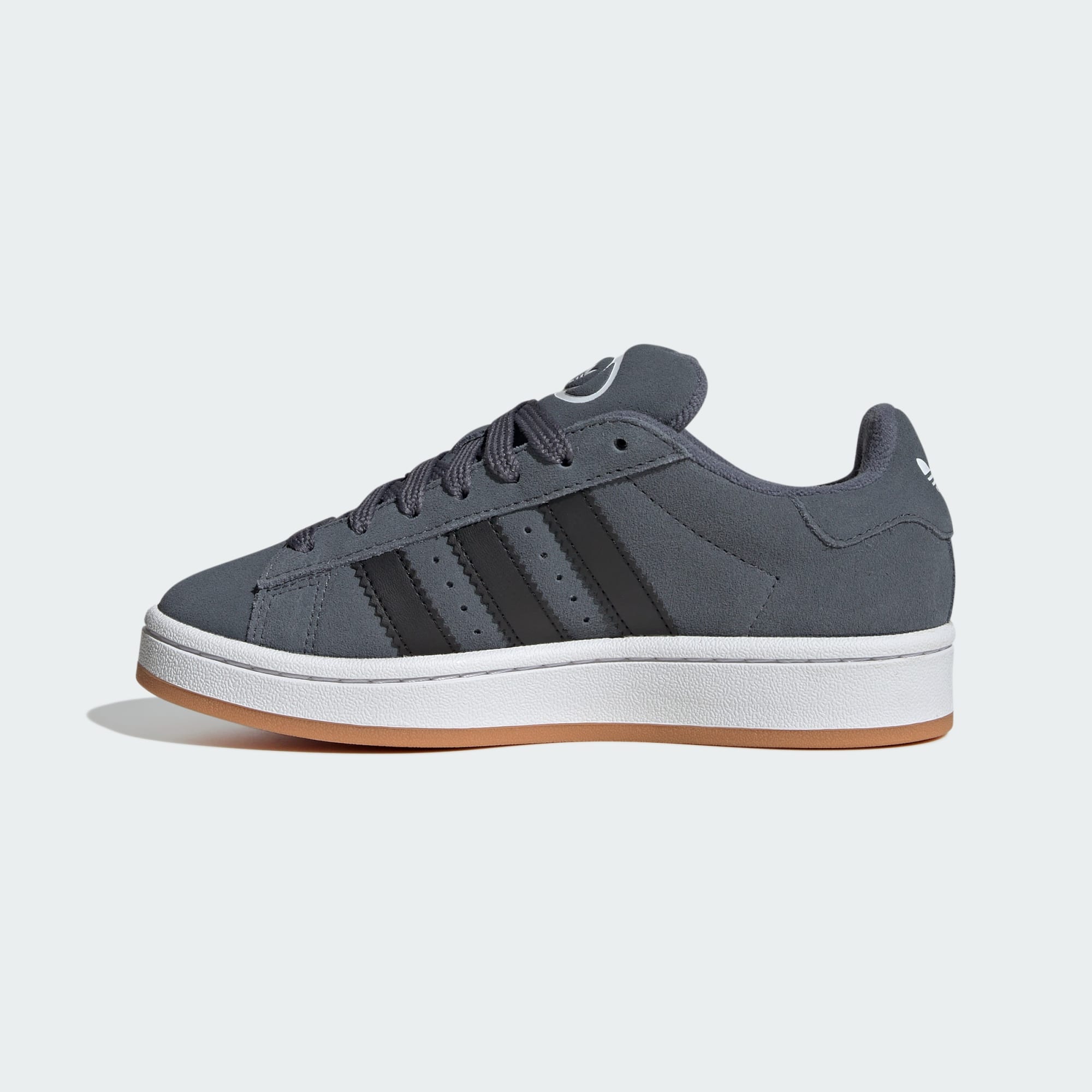 Adidas Originals Kids Campus 00S Shoes Black