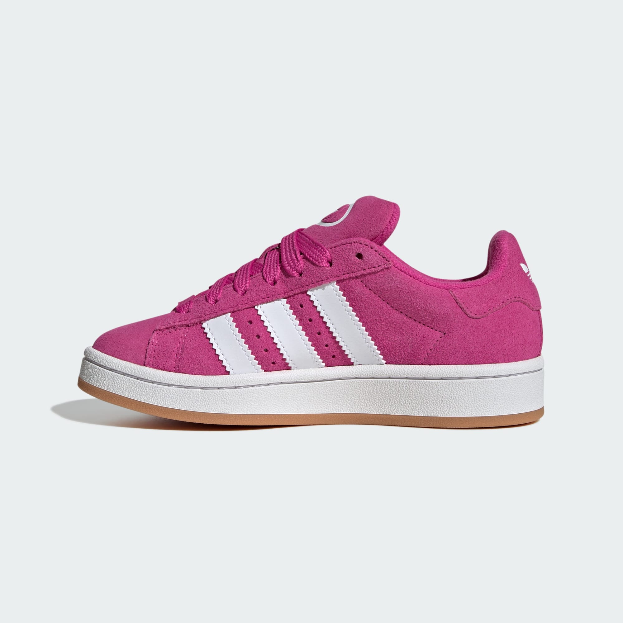 Adidas Originals Kids Campus 00S Shoes Black