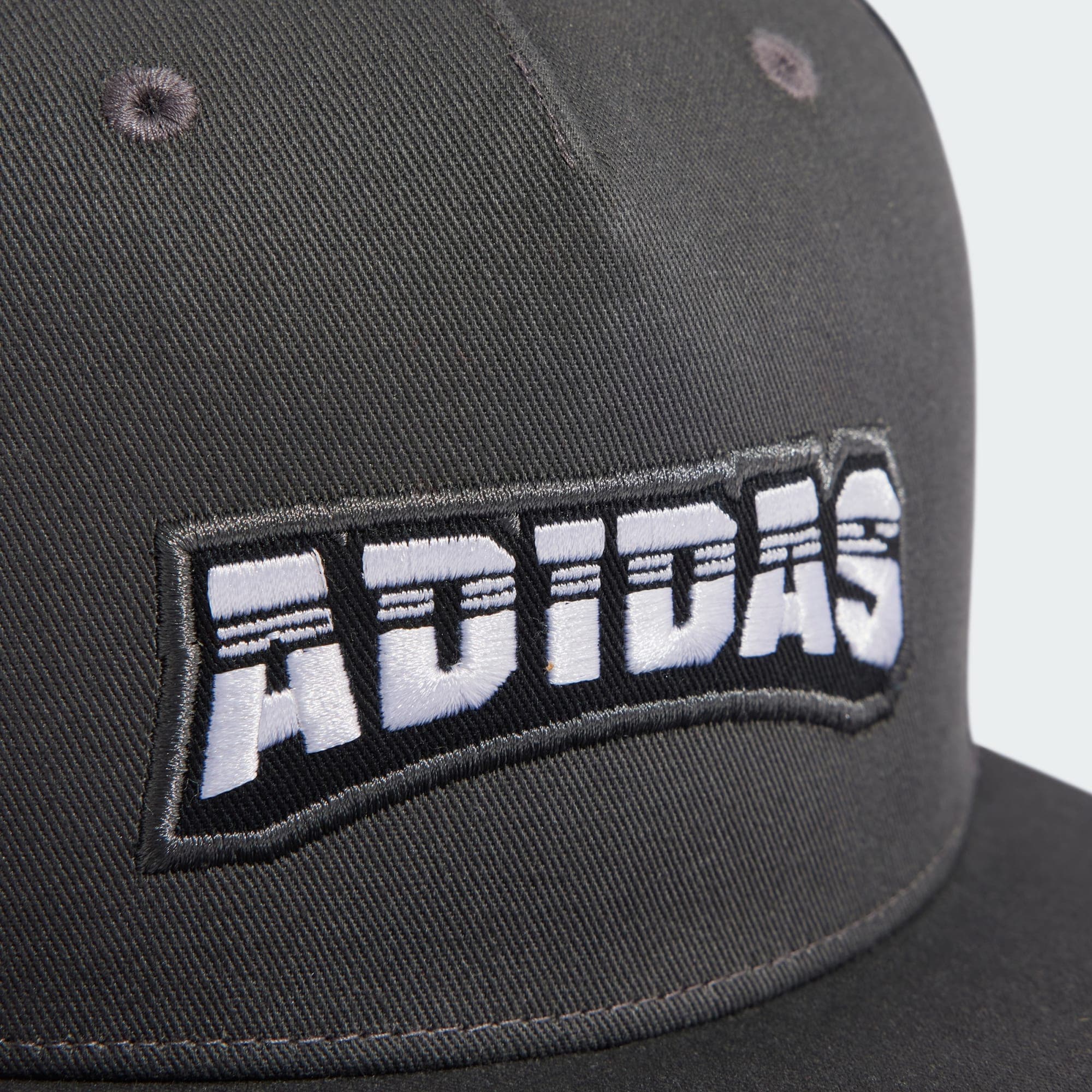 正品 adidas Adilenium flat brim graphic cap キャップ Adilenium_Flat_Brim_Graphic_Ca