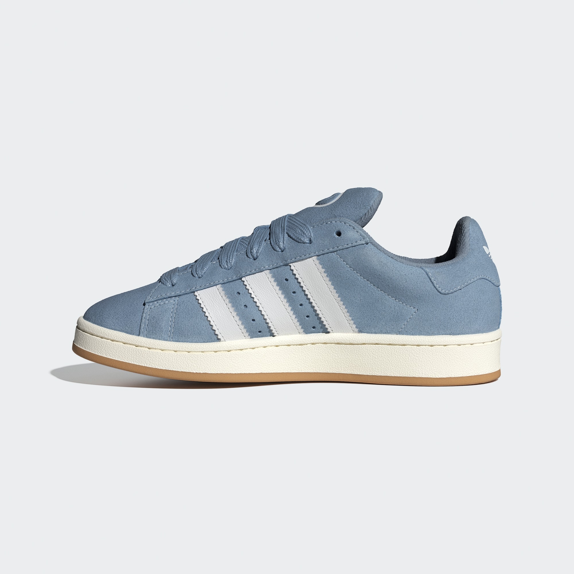 Adidas Originals Men Campus 00S Shoes Grey