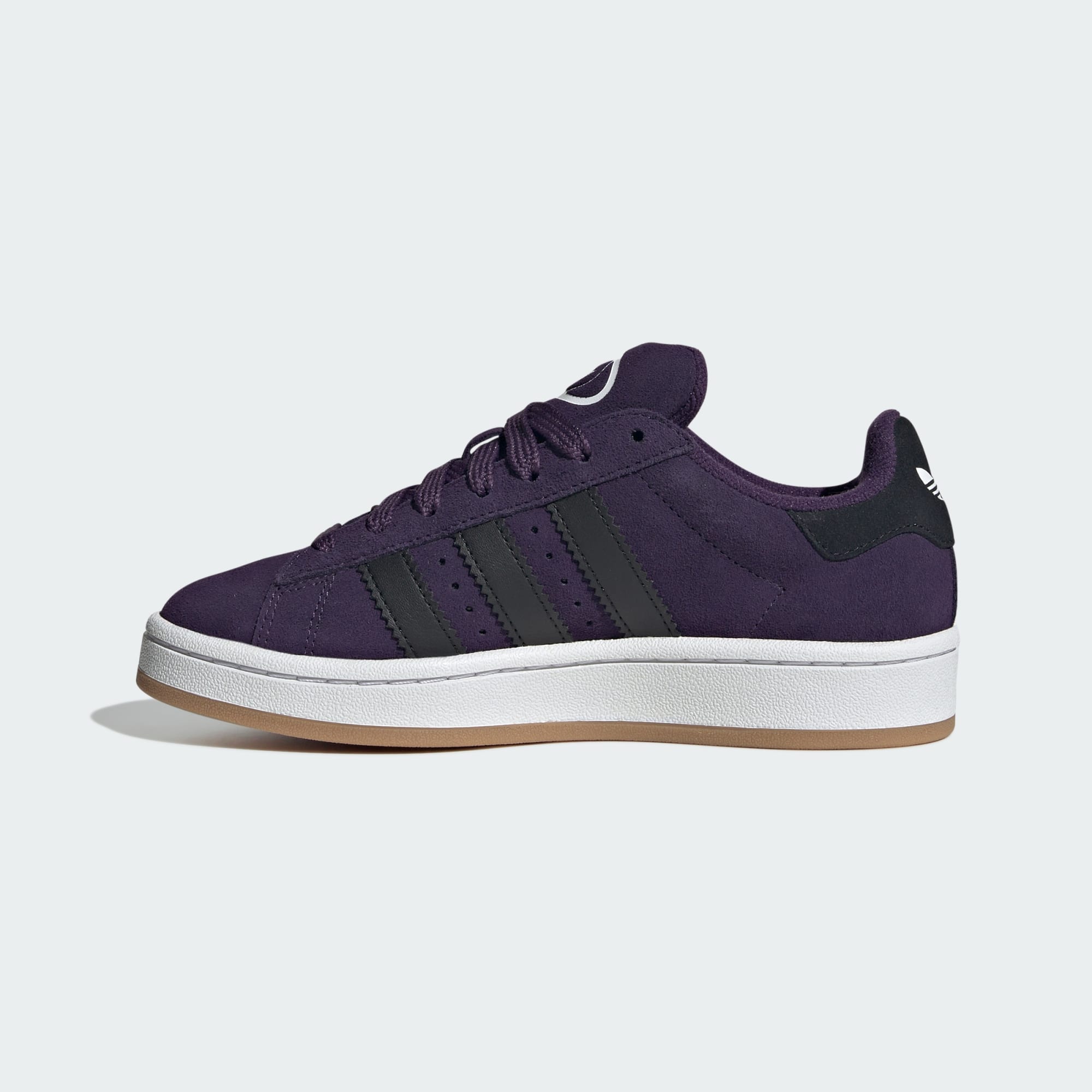 Adidas Originals Kids Campus 00S Shoes Black