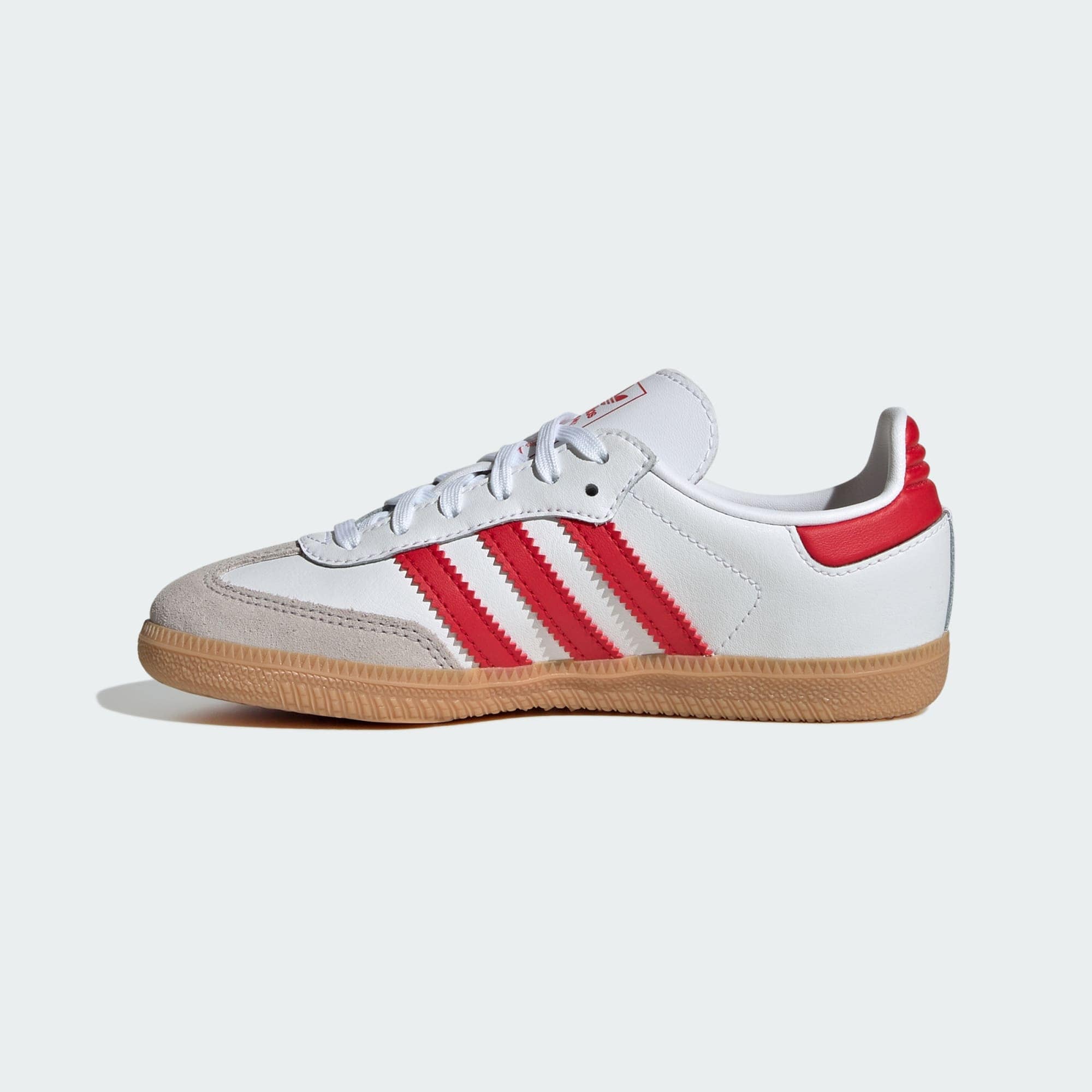 adidas Originals Kids Samba OG Shoes Kids Junior Shoes