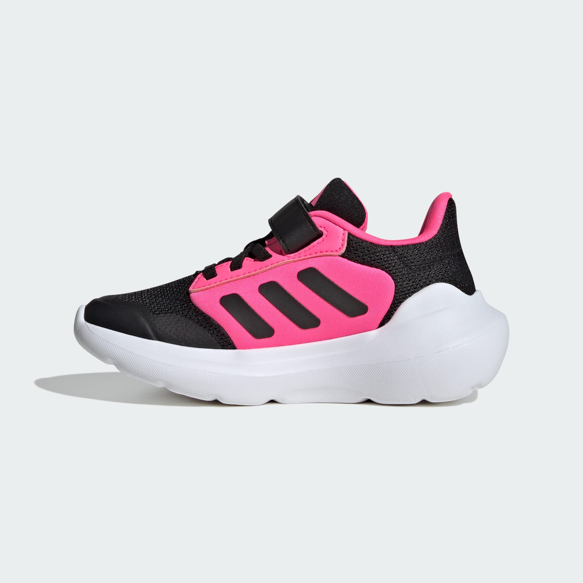 Adidas Kids Tensaur Run 2.0 Shoes Kids Grey