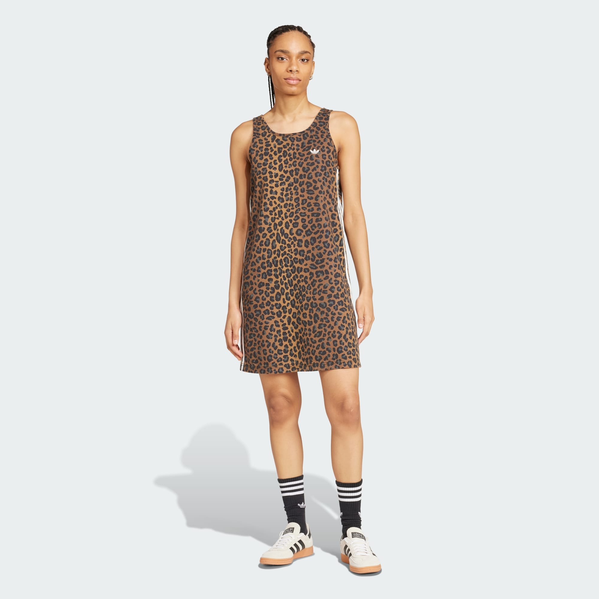 Adidas Originals Women's Multi Dress Small