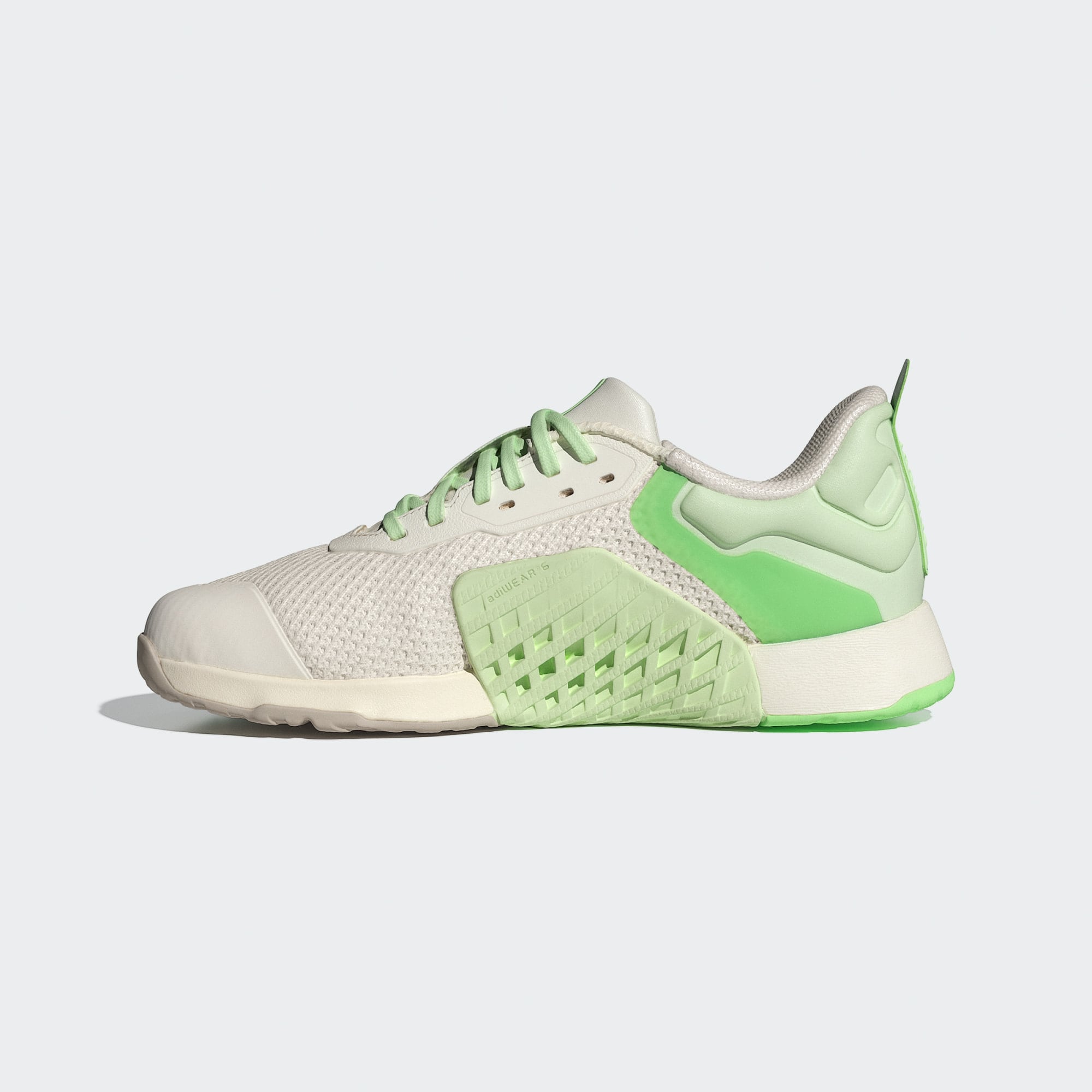 adidas Women Dropset strength training shoes Womens Shoes