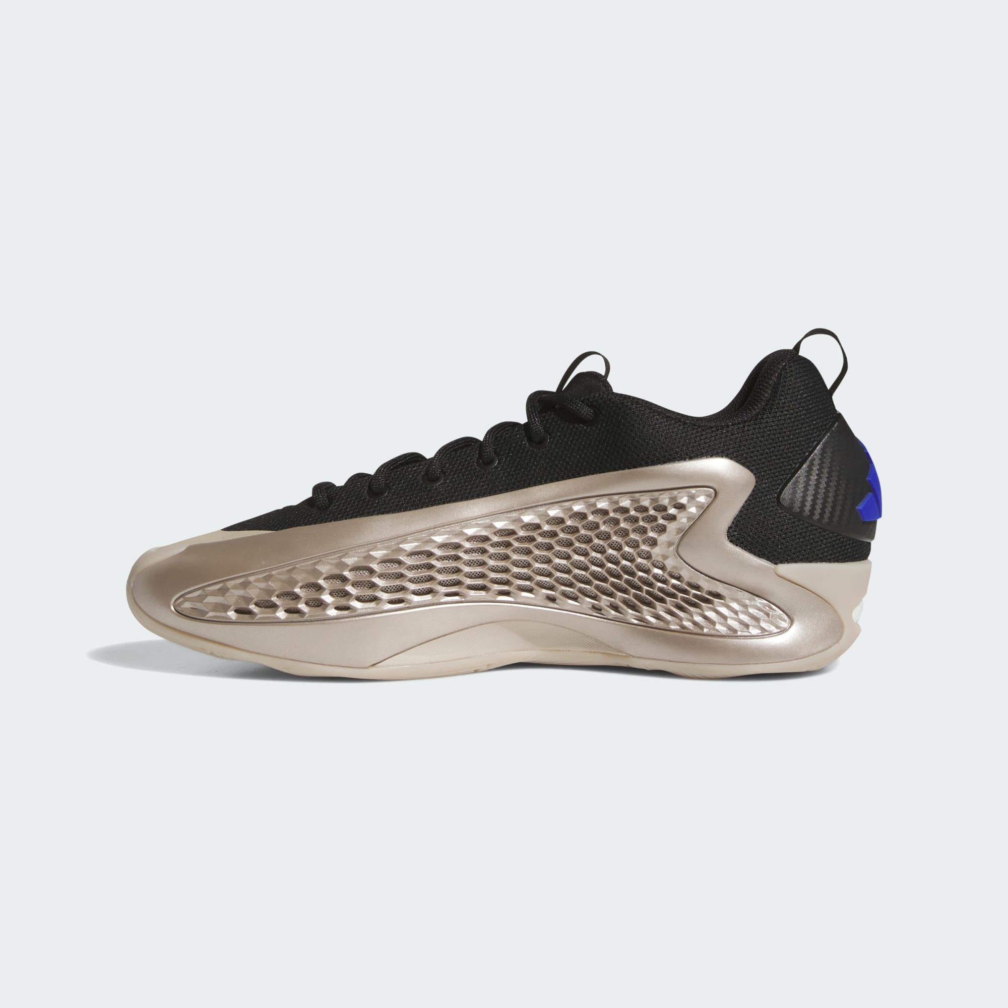 Adidas  Anthony Edwards 1 Low Trainers Teal