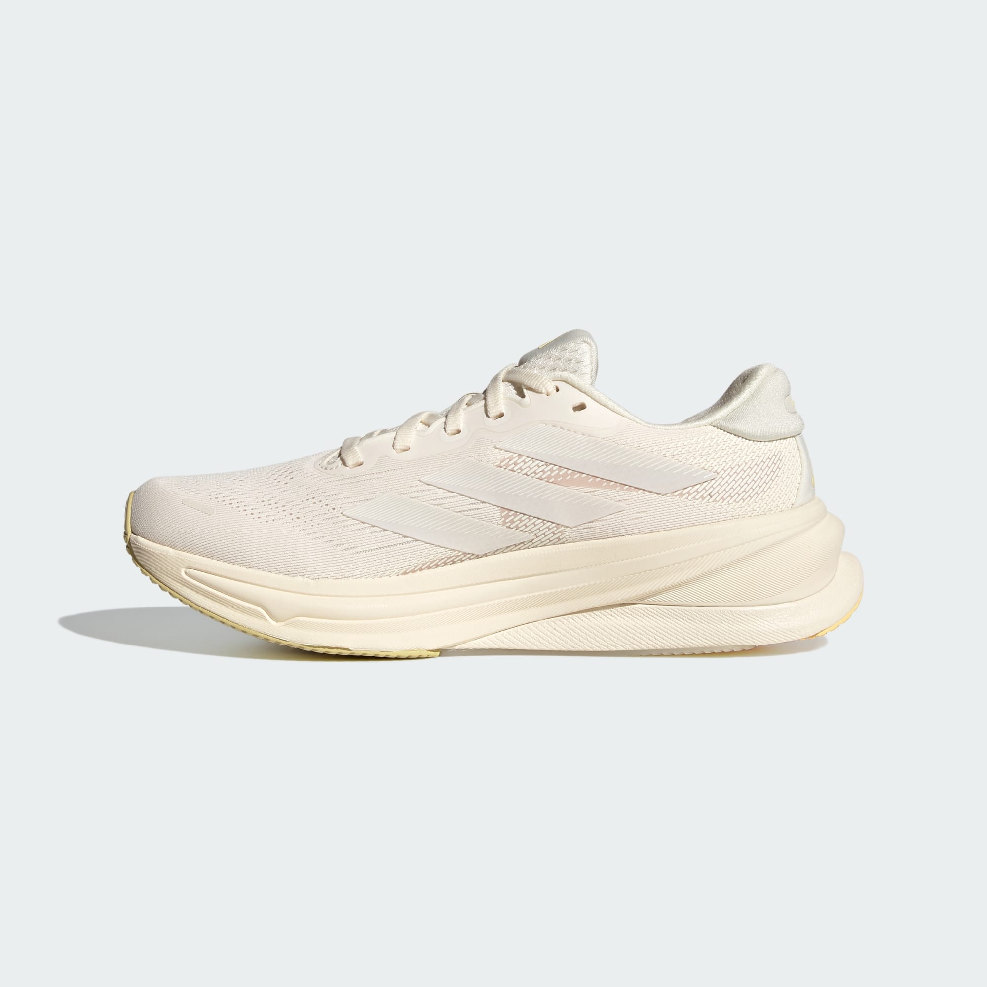 Adidas Women Supernova Solution 2.0 Running Shoes Blue