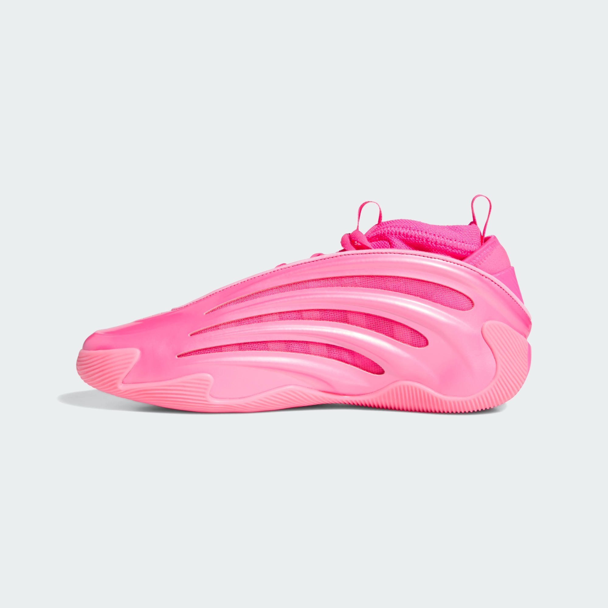 Adidas  Harden Volume 9 Orange