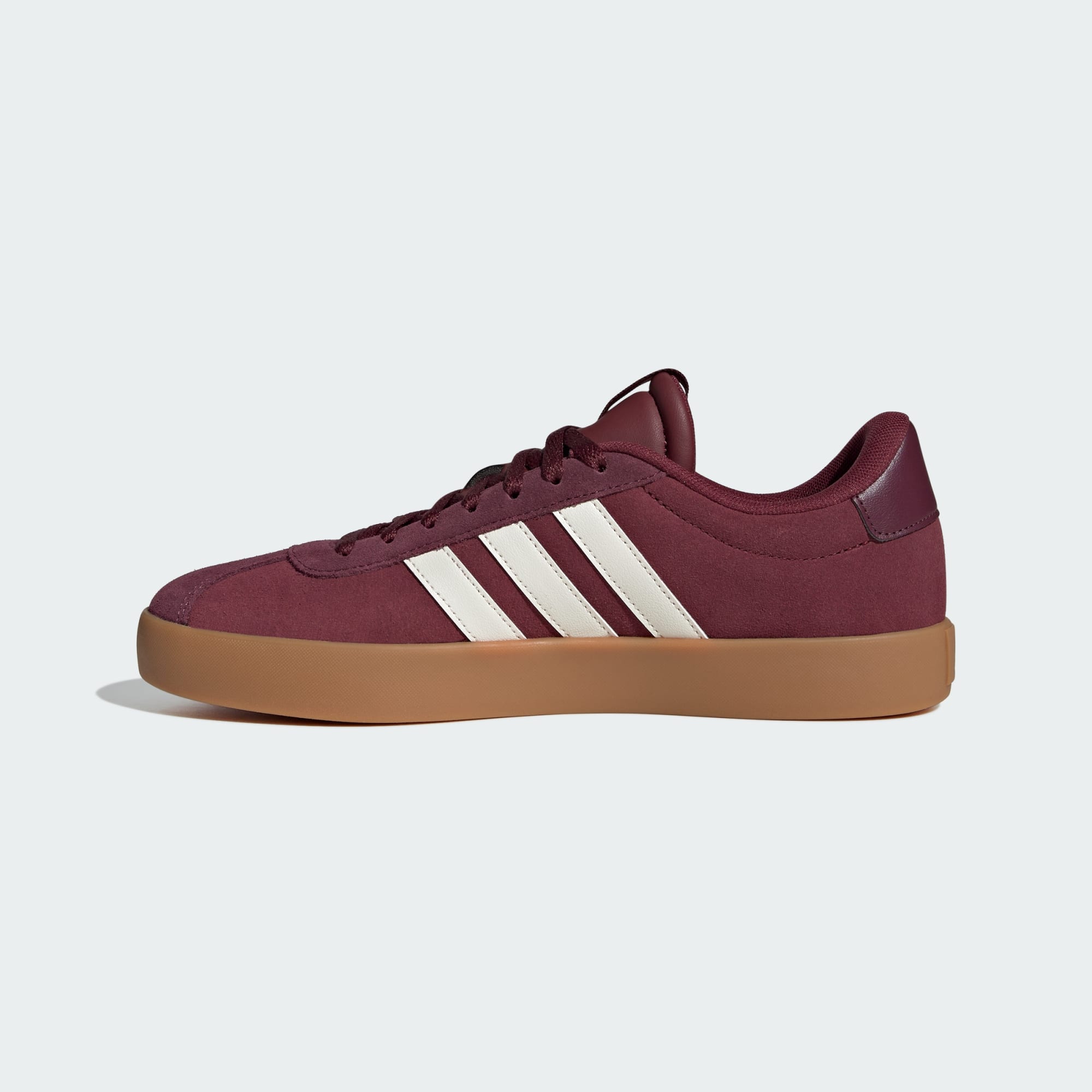 Adidas Men Vl Court 3.0 Shoes Blue
