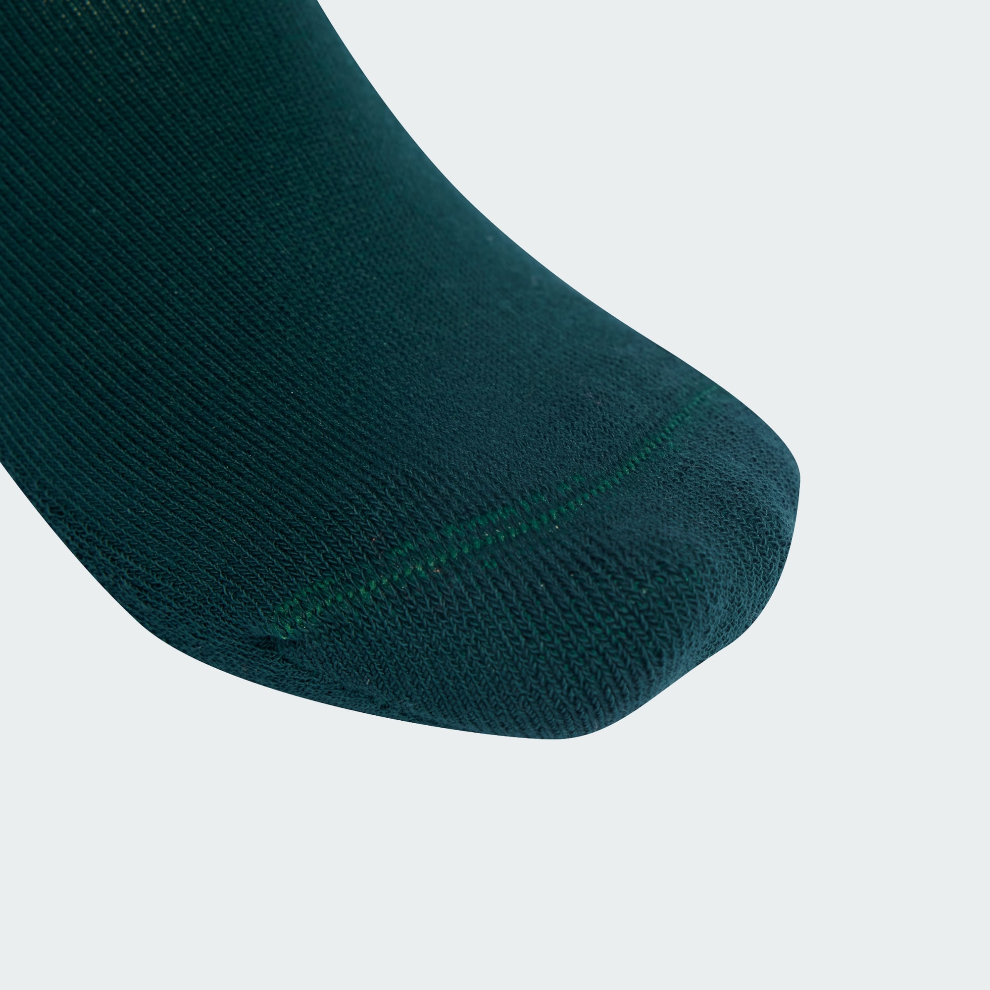 Adidas Originals 6 Pairs  Trefoil Cushion Crew Socks Multi