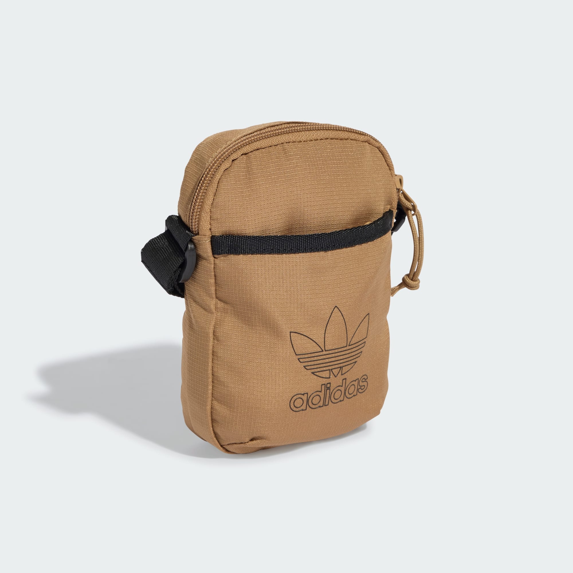Adidas Originals  Adicolor Festival Bag Blue